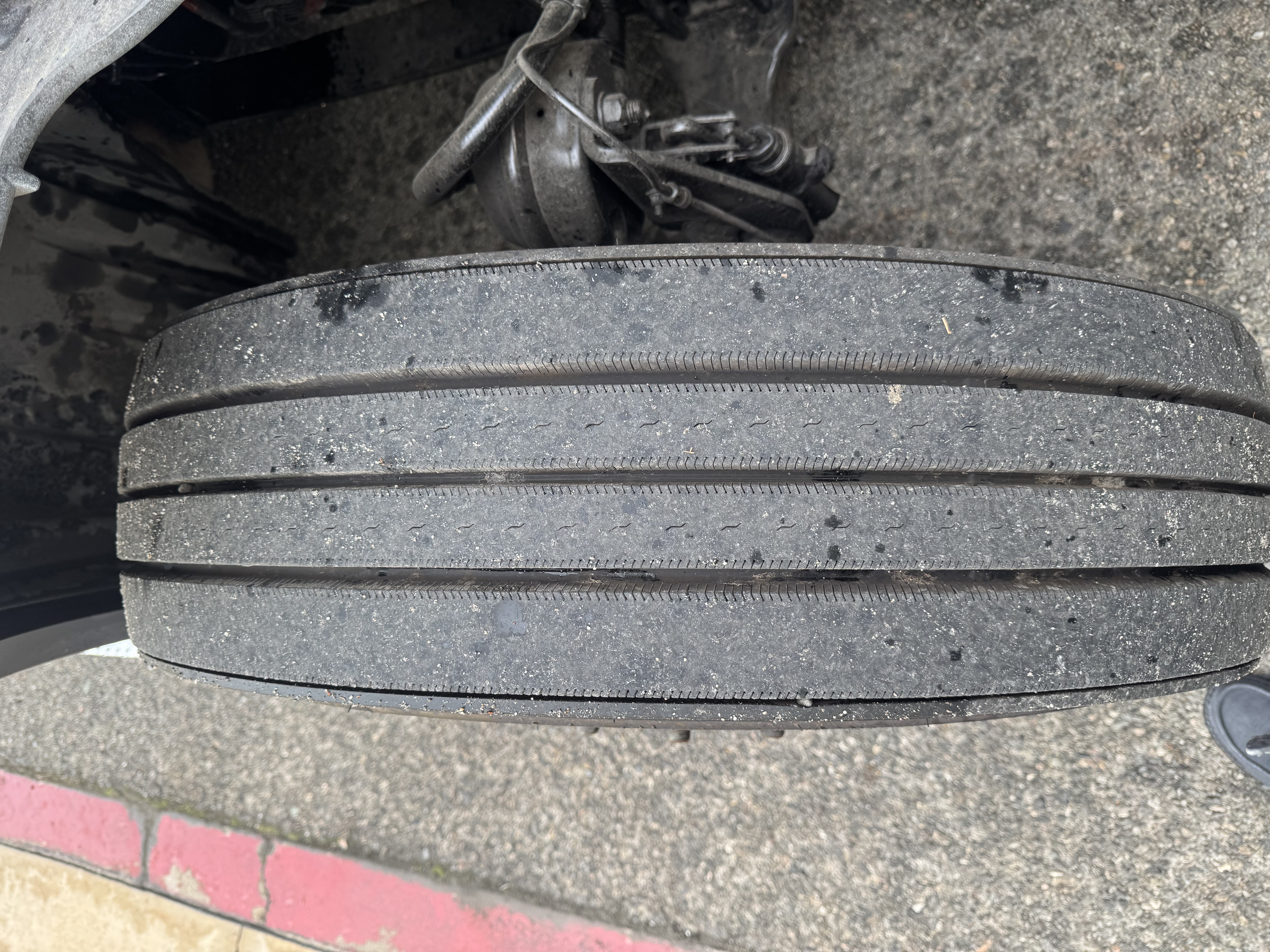 2021 FREIGHTLINER CASCADIA 126SLP - image 12