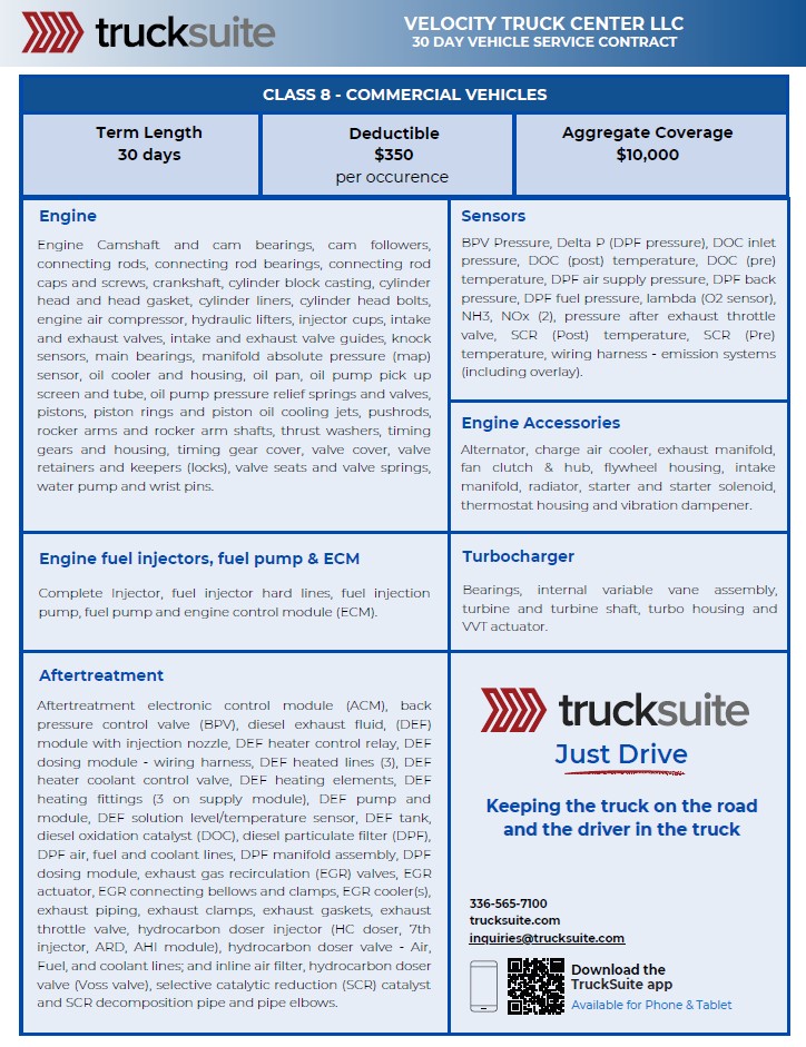 2019 PETERBILT 579 - image 26