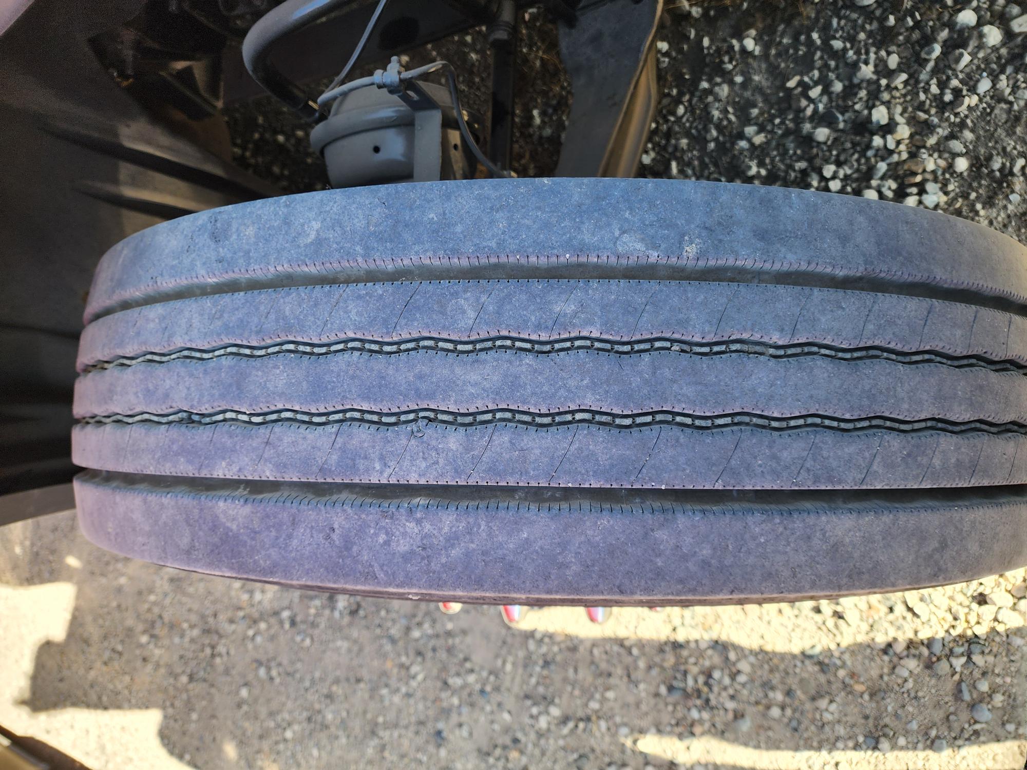 2021 FREIGHTLINER CASCADIA 126SLP - image 11