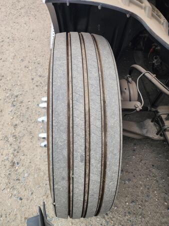 FREIGHTLINER CASCADIA 126SLP 2023