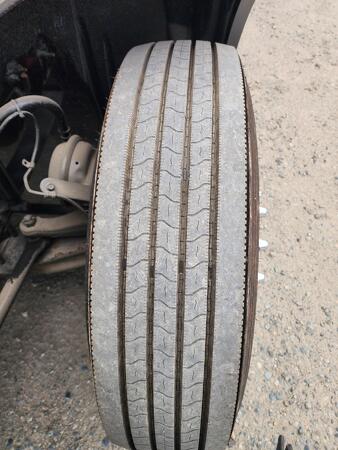 FREIGHTLINER CASCADIA 126SLP 2023