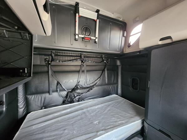 FREIGHTLINER CASCADIA 126SLP 2023