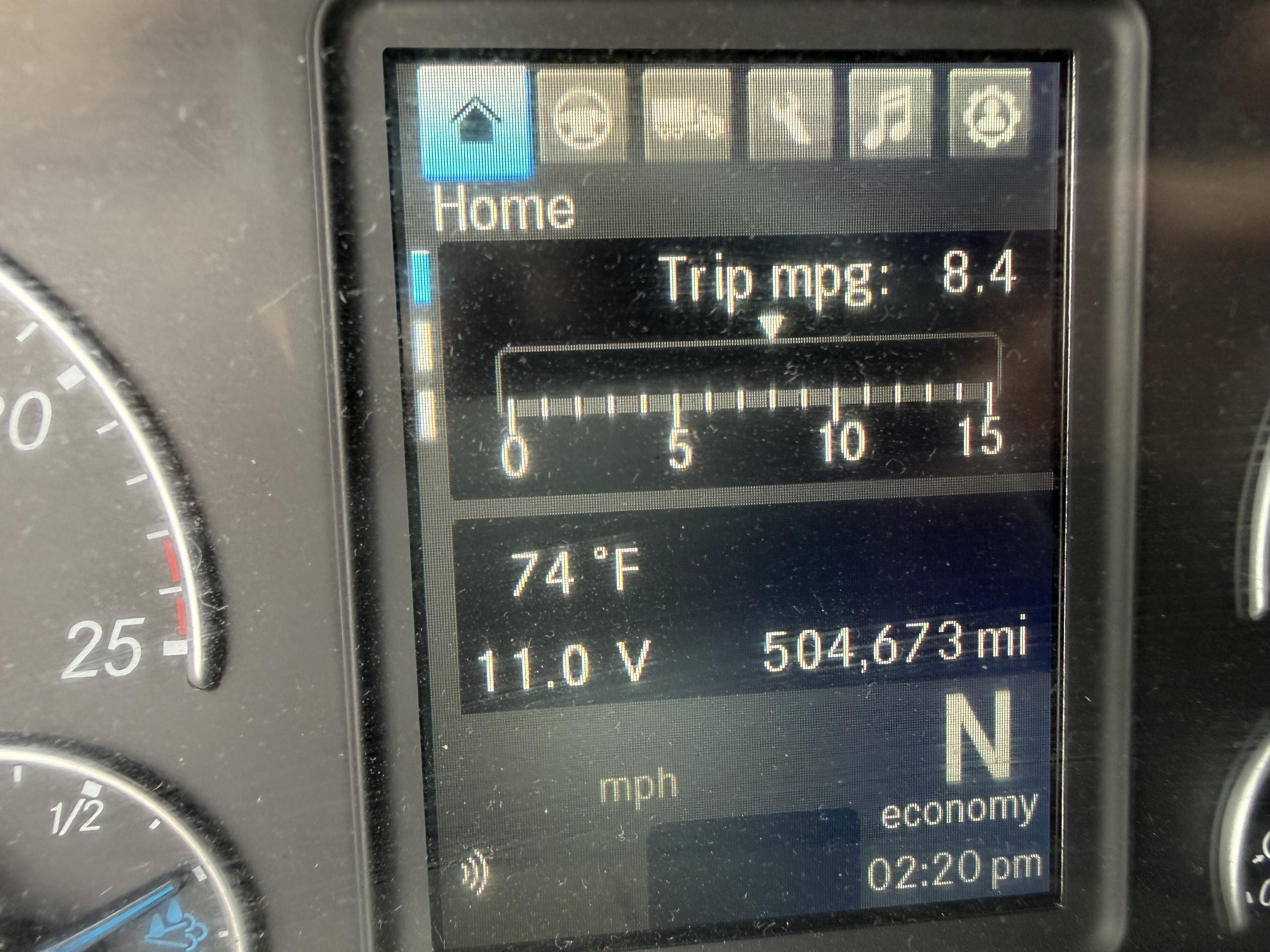 2020 FREIGHTLINER CASCADIA 126SLP - image 14