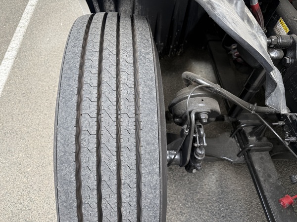 FREIGHTLINER CASCADIA 126SLP 2023