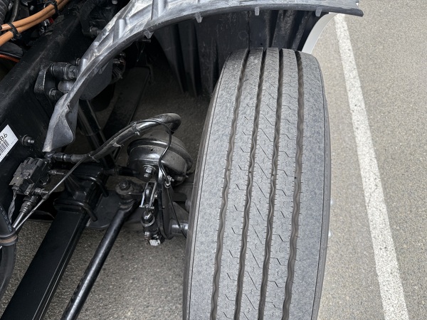 FREIGHTLINER CASCADIA 126SLP 2023