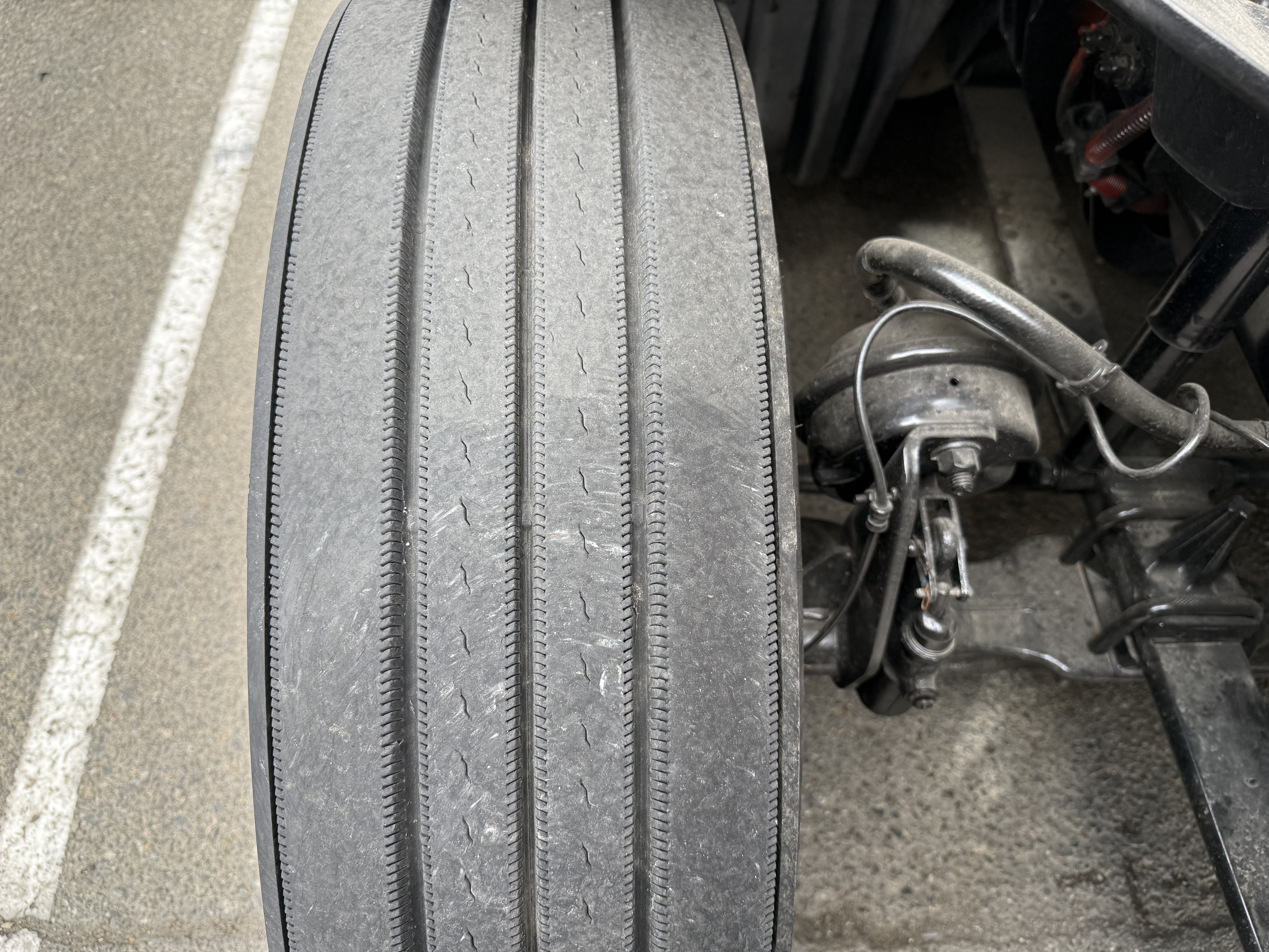 2021 FREIGHTLINER CASCADIA 126SLP - image 14