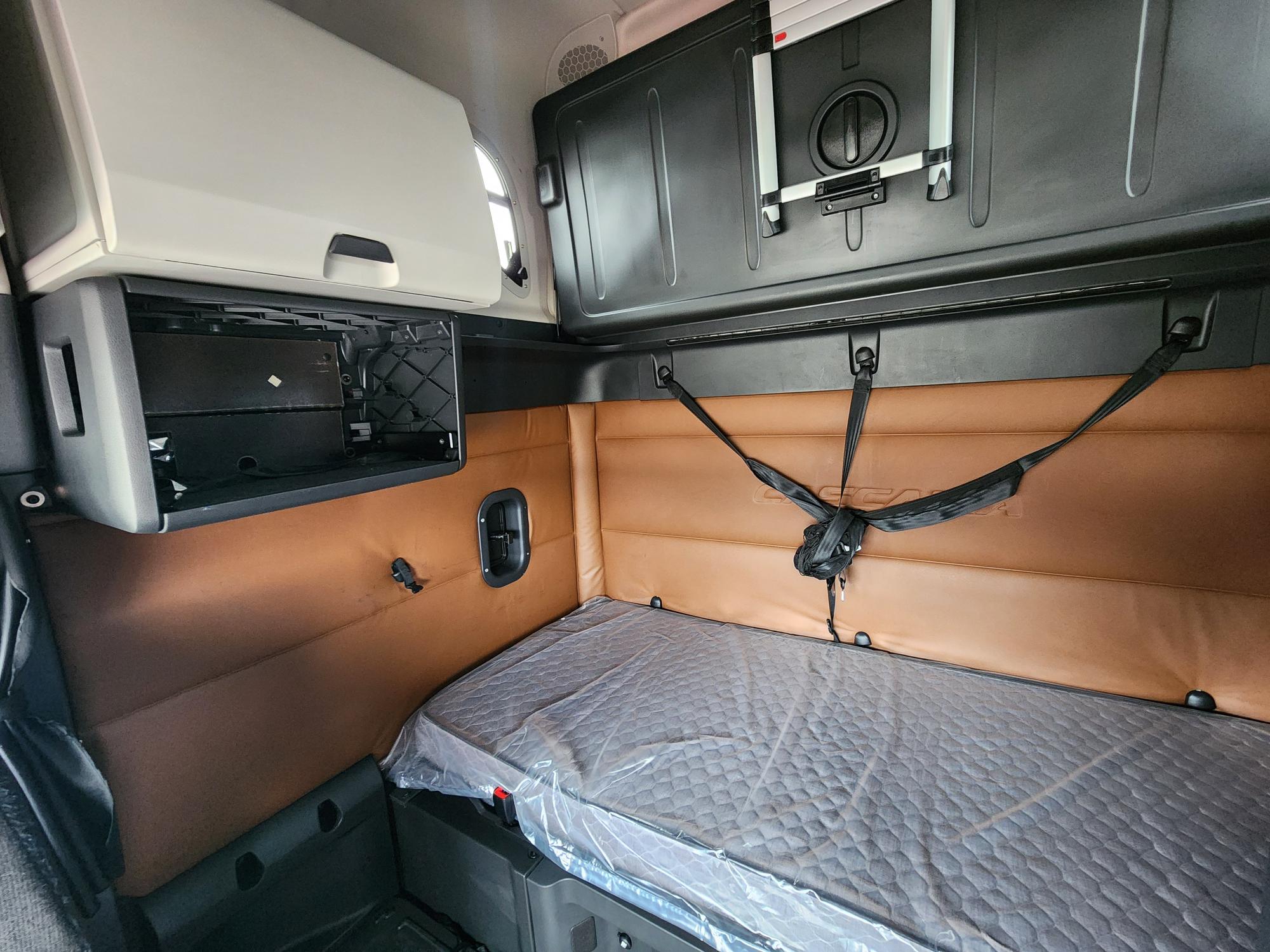 2020 FREIGHTLINER CASCADIA 126SLP - image 18