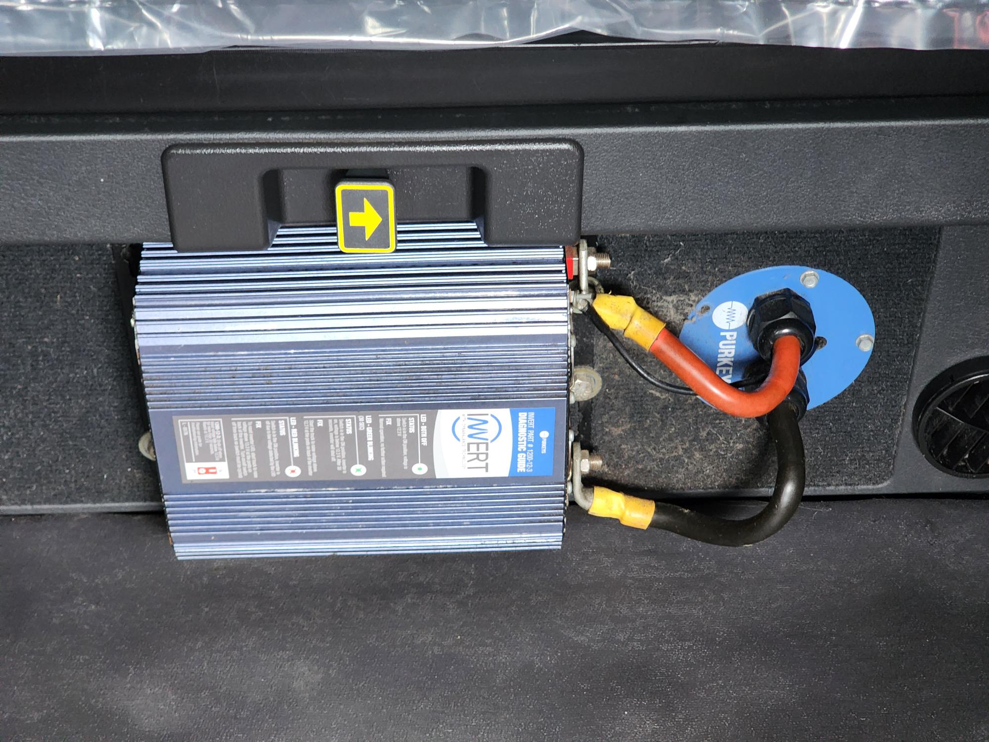 2020 FREIGHTLINER CASCADIA 126SLP - image 20