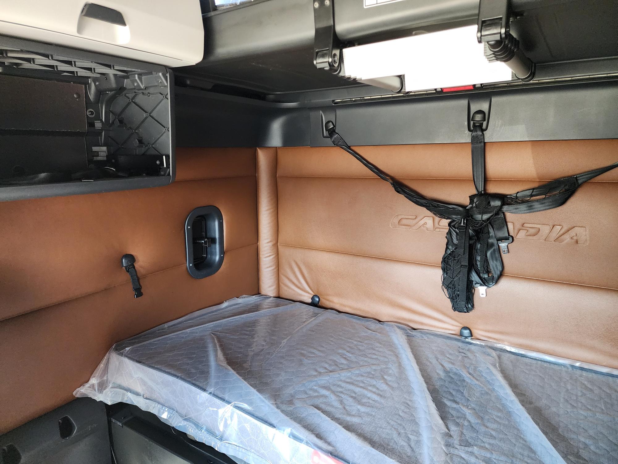 2020 FREIGHTLINER CASCADIA 126SLP - image 22