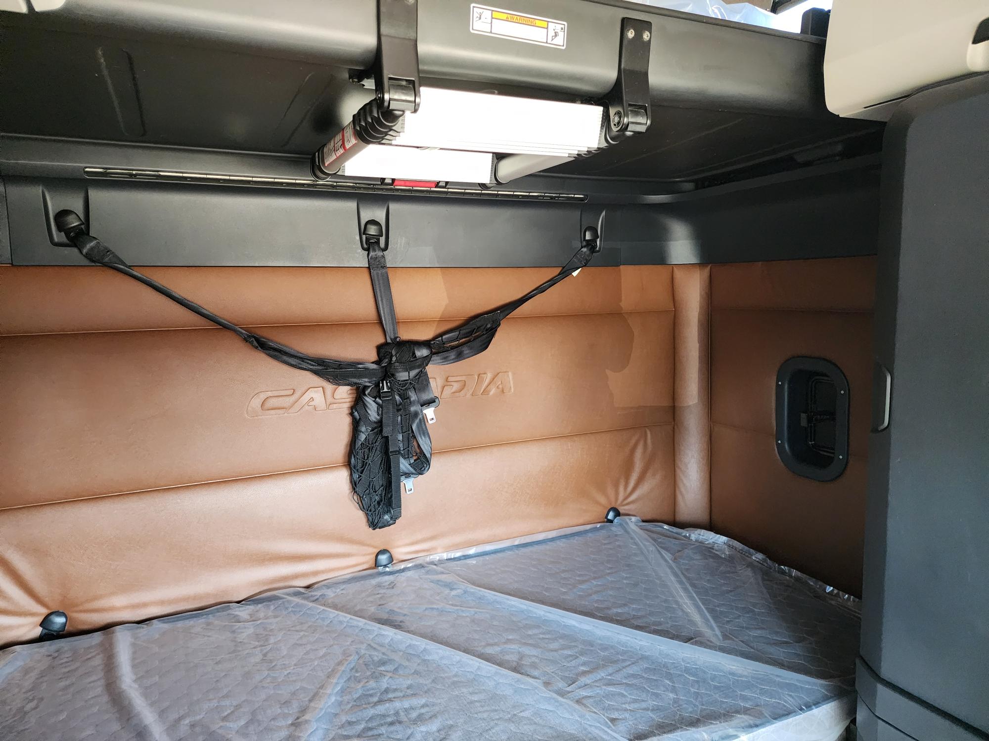 2020 FREIGHTLINER CASCADIA 126SLP - image 21