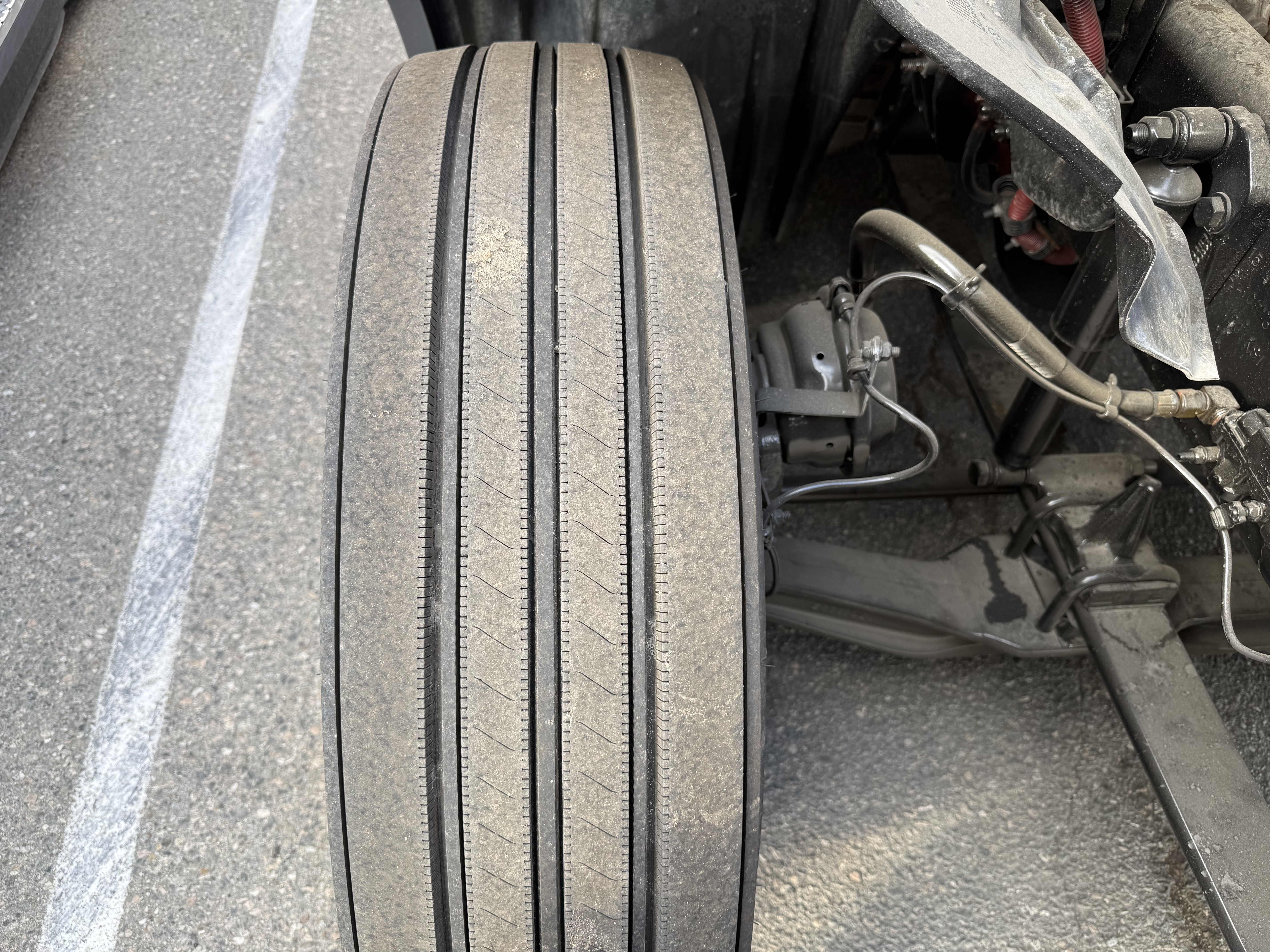 2023 FREIGHTLINER CASCADIA 126SLP - image 15