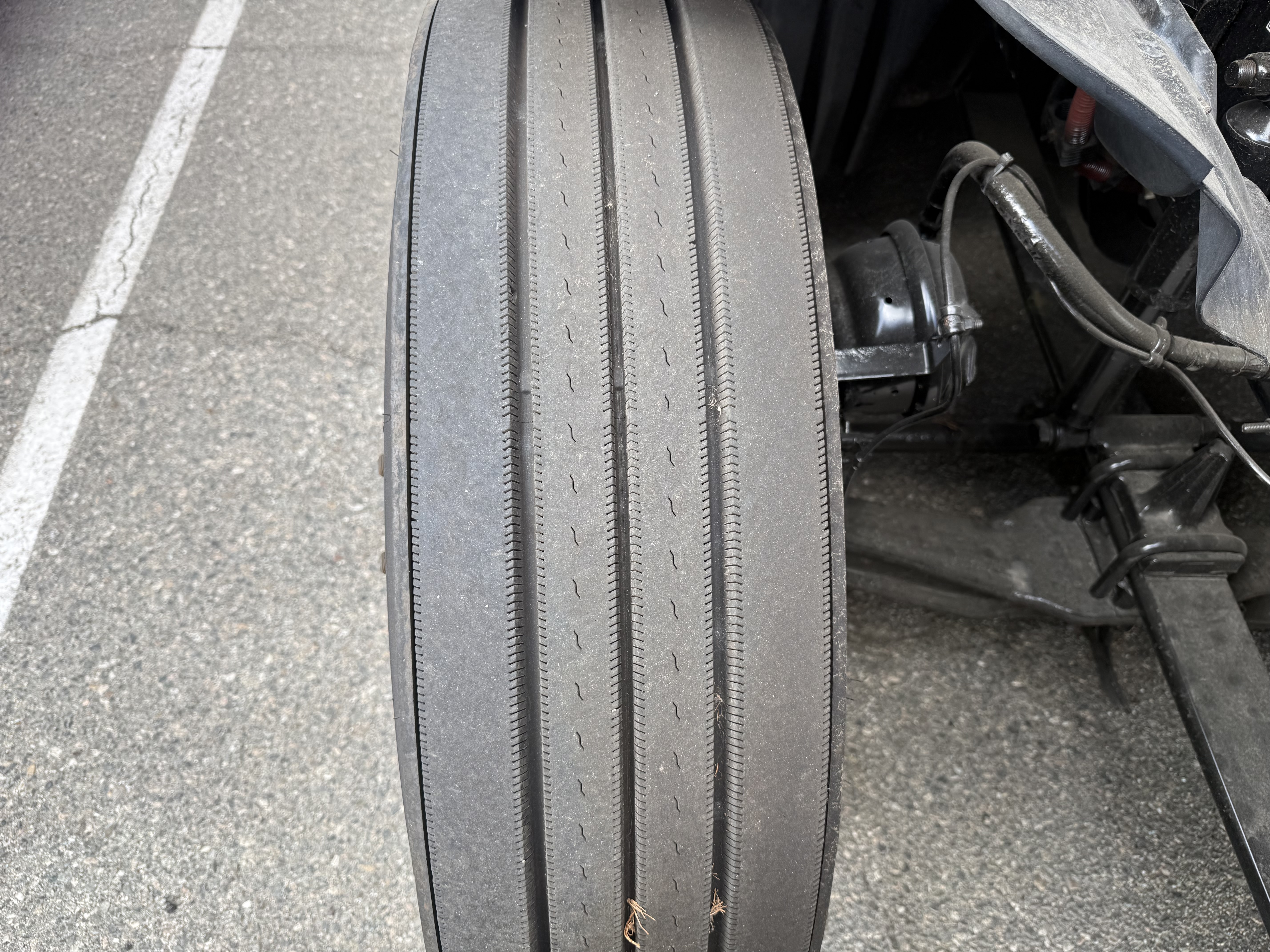 2021 FREIGHTLINER CASCADIA 126SLP - image 14