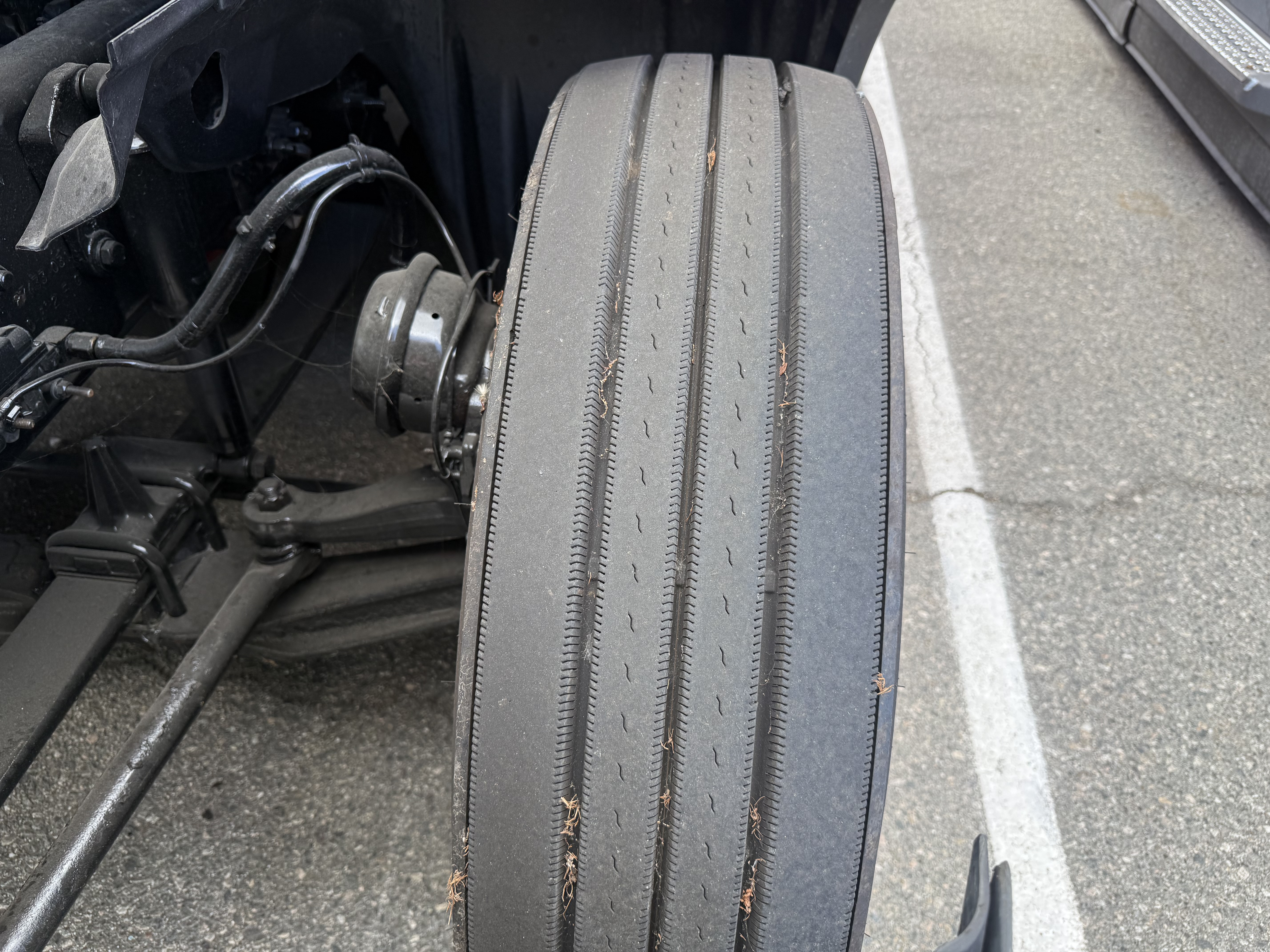 2021 FREIGHTLINER CASCADIA 126SLP - image 13