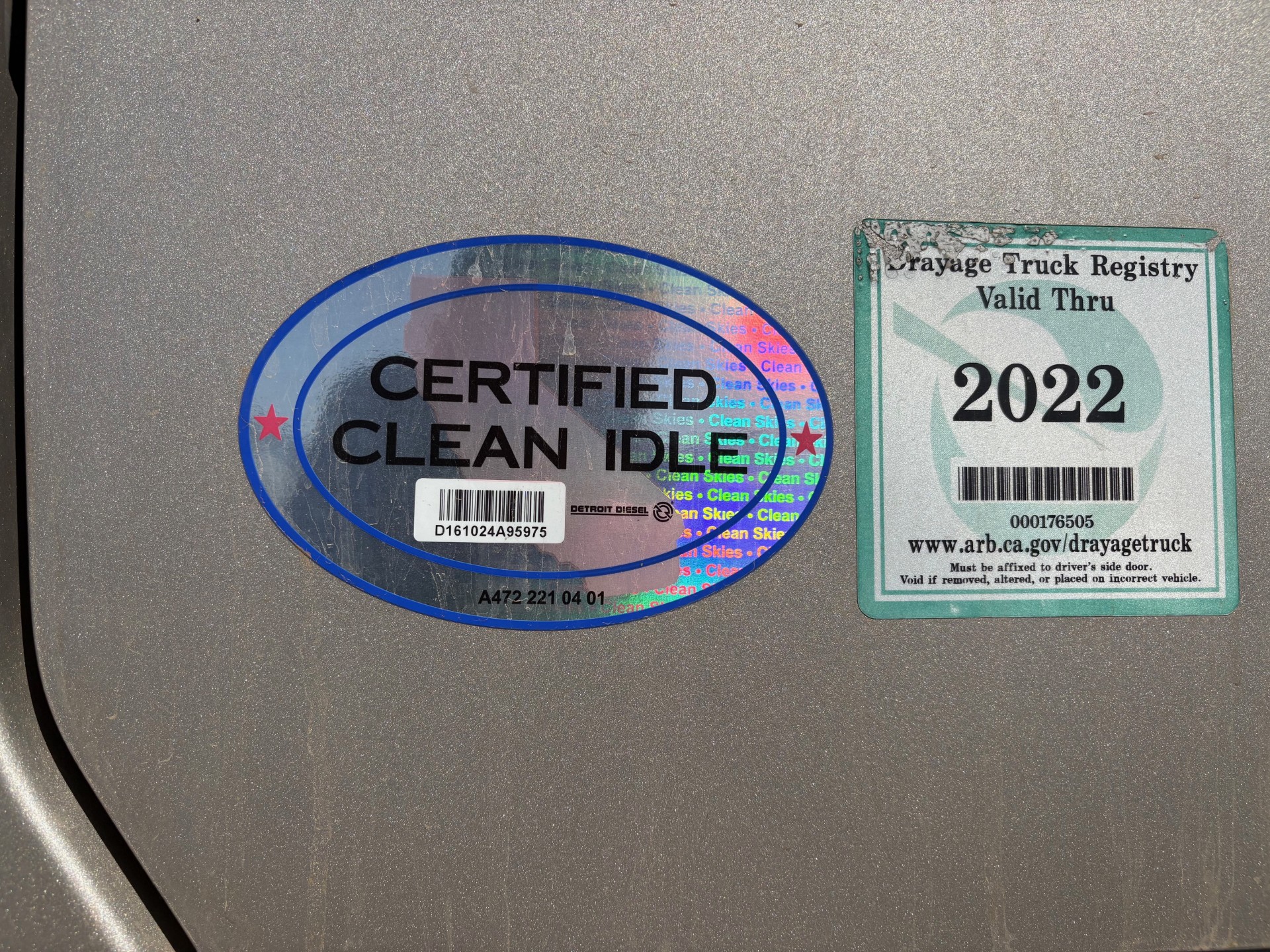 2019 FREIGHTLINER CASCADIA 126SLP - image 23