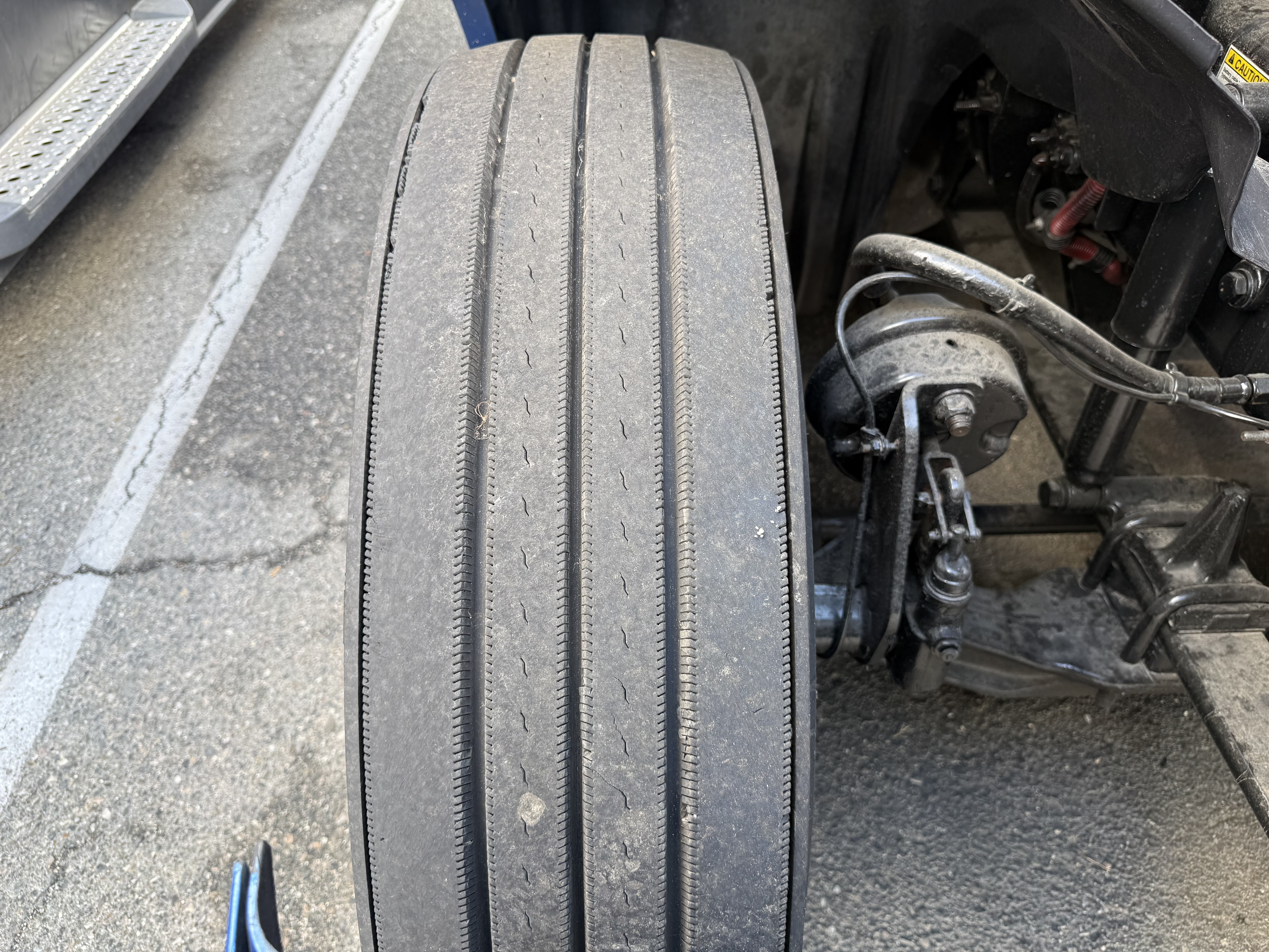 2020 FREIGHTLINER CASCADIA 126SLP - image 18