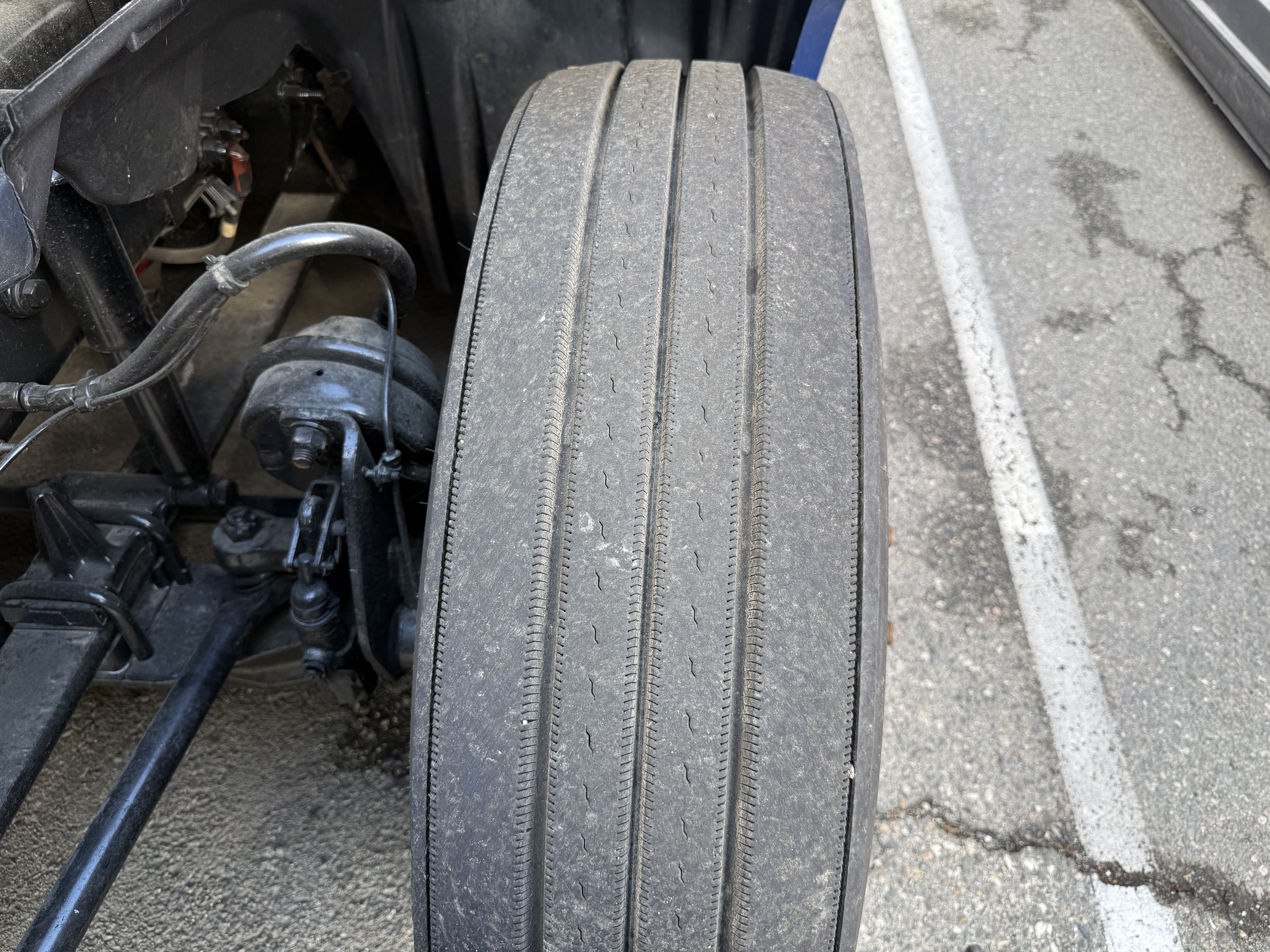 2020 FREIGHTLINER CASCADIA 126SLP - image 19