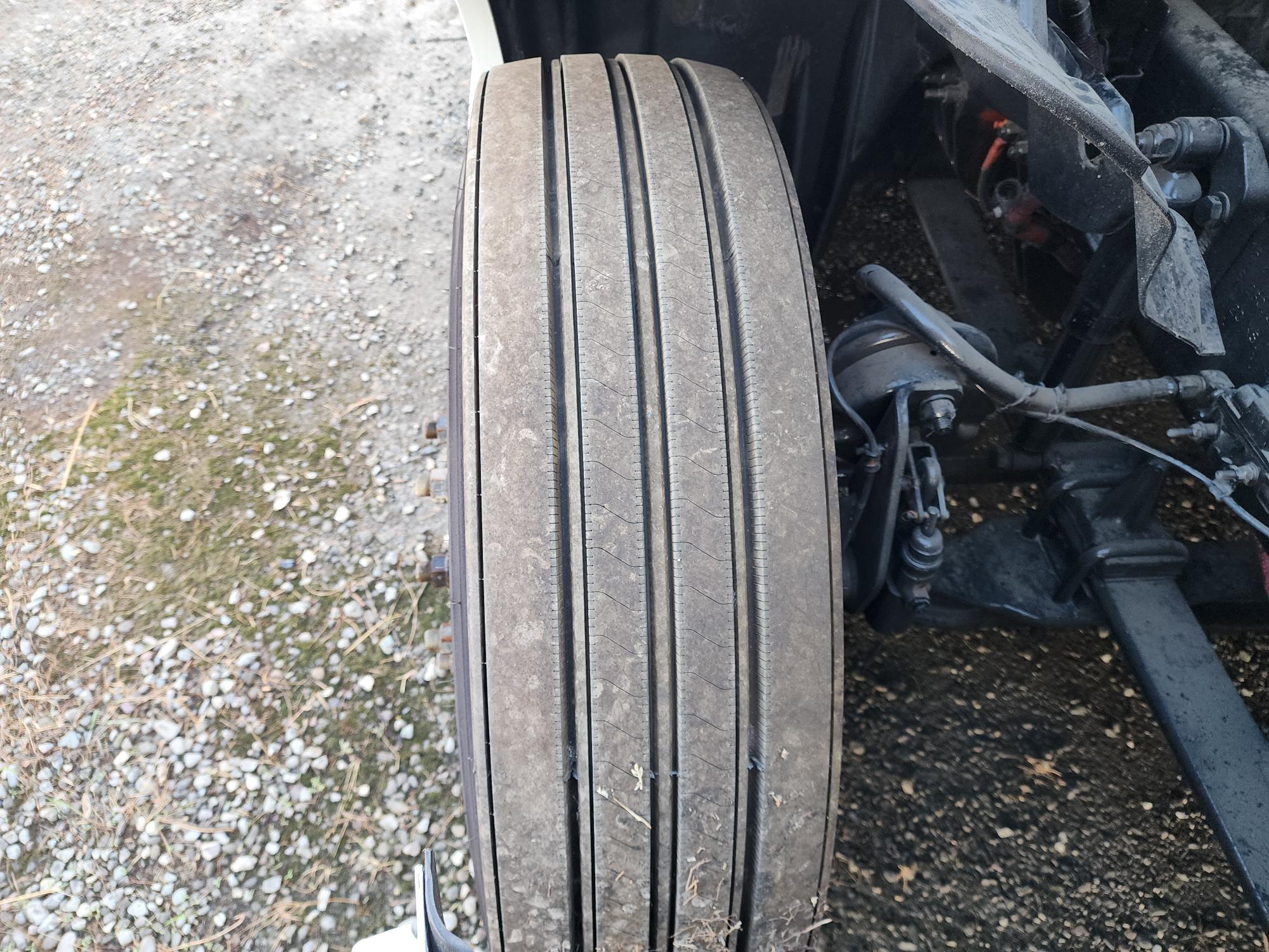 2020 FREIGHTLINER CASCADIA 126SLP - image 14