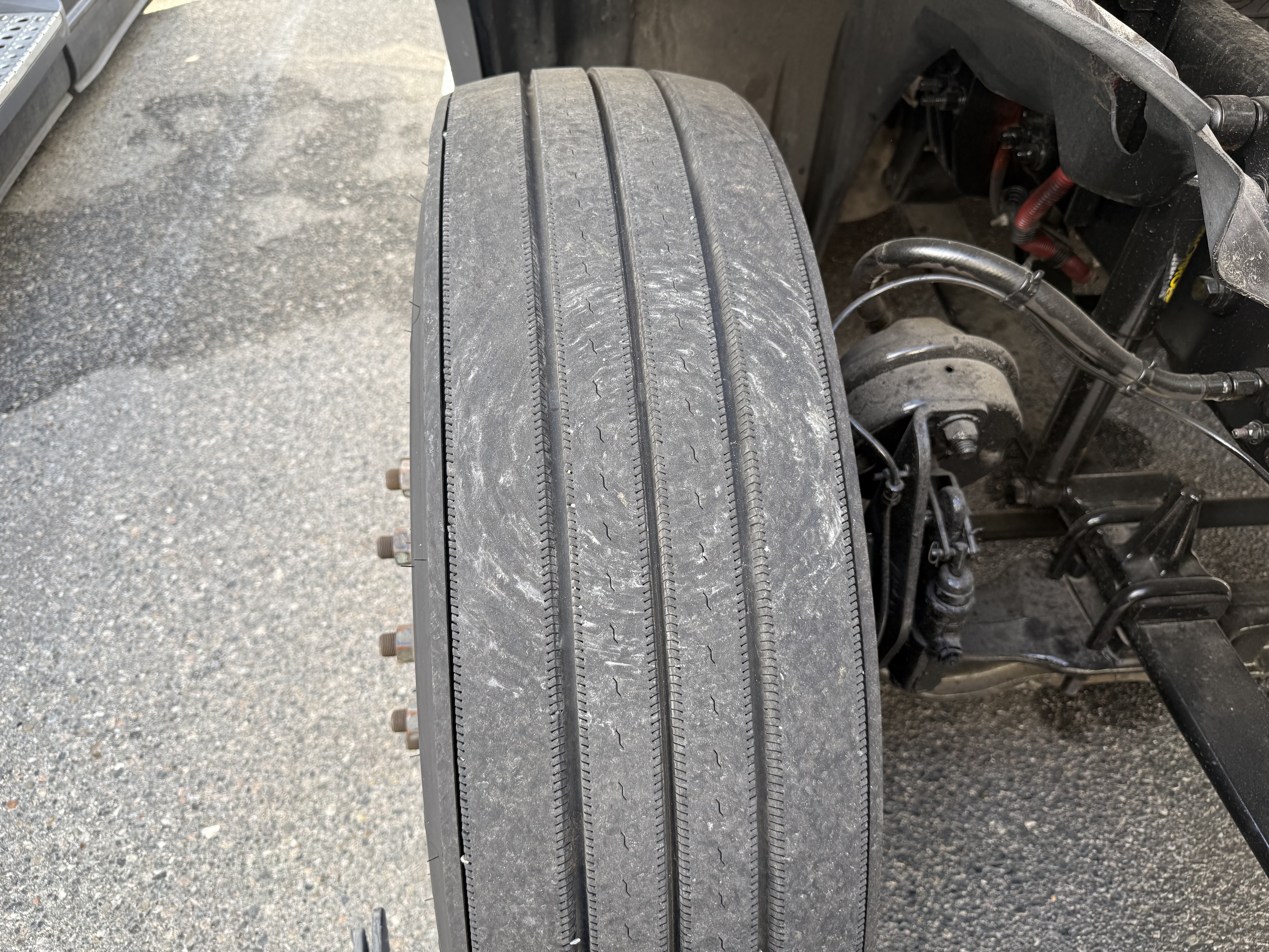 2021 FREIGHTLINER CASCADIA 126SLP - image 15