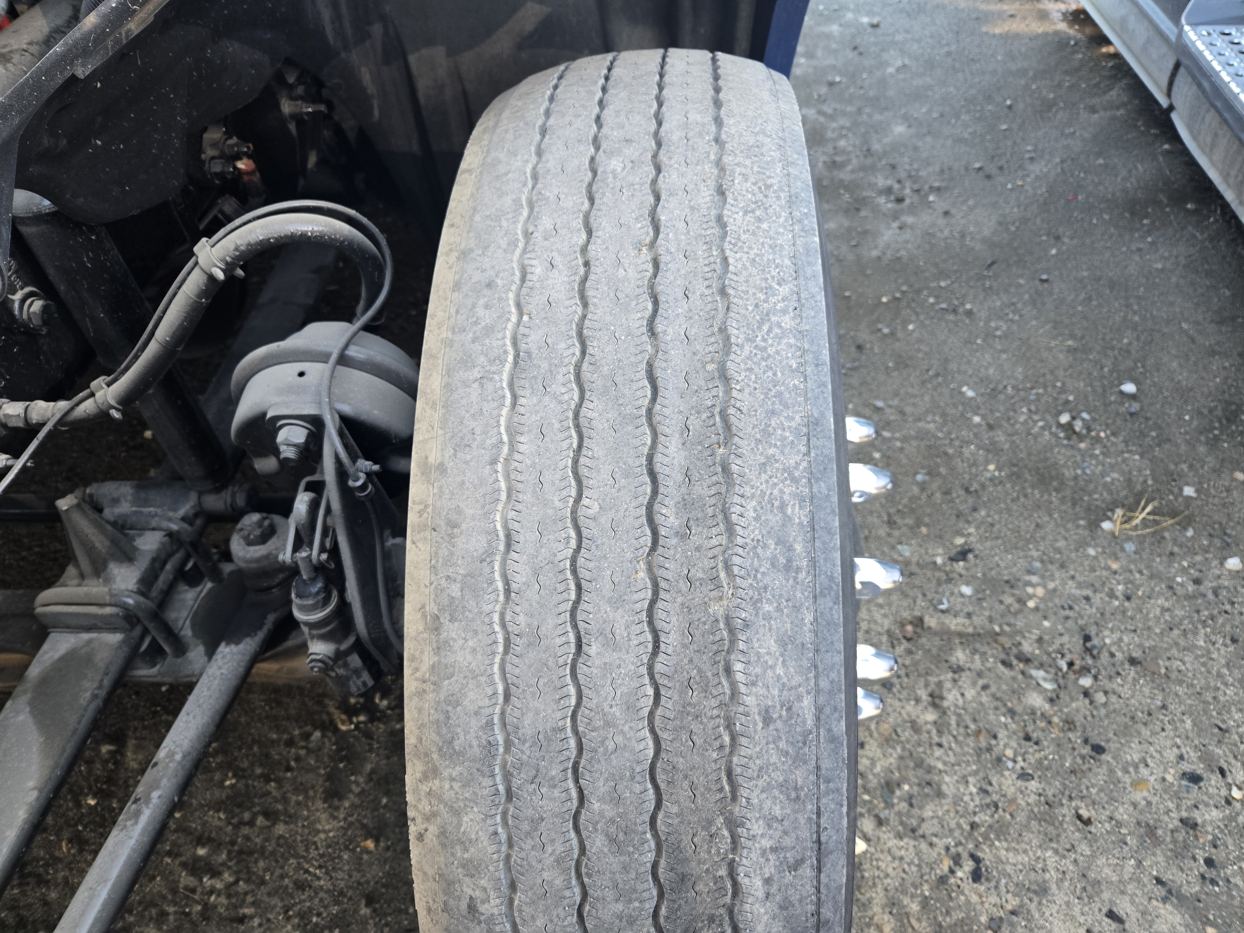 2023 FREIGHTLINER CASCADIA 126SLP - image 12