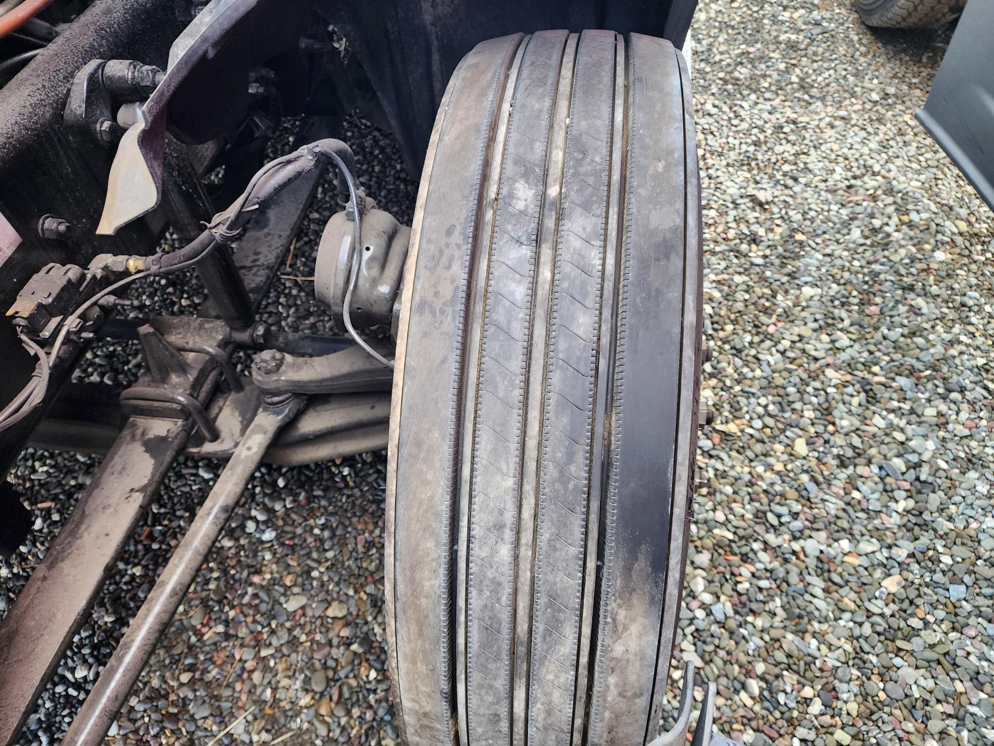 2023 FREIGHTLINER CASCADIA 126SLP - image 12