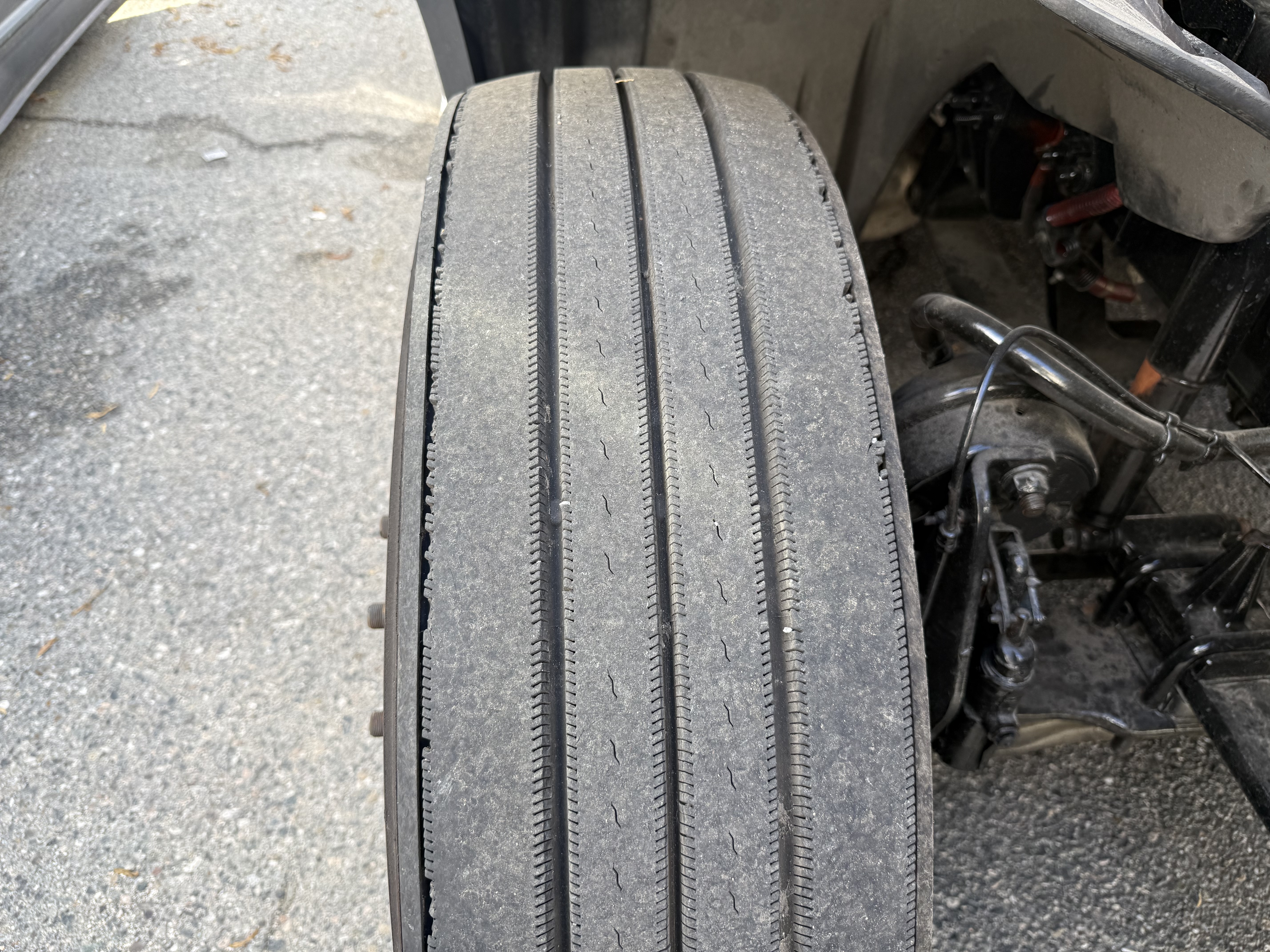 2021 FREIGHTLINER CASCADIA 126SLP - image 17