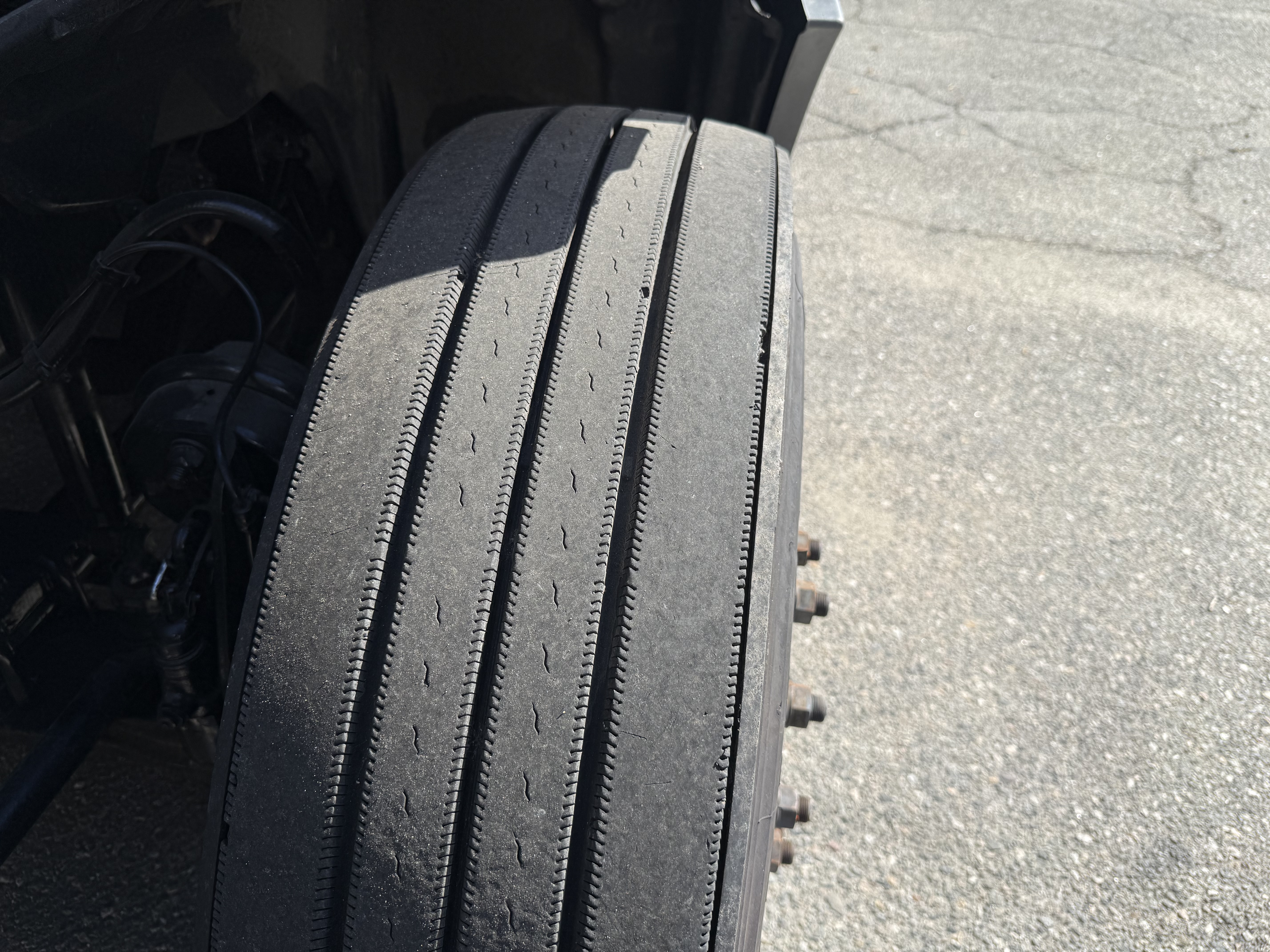 2021 FREIGHTLINER CASCADIA 126SLP - image 16