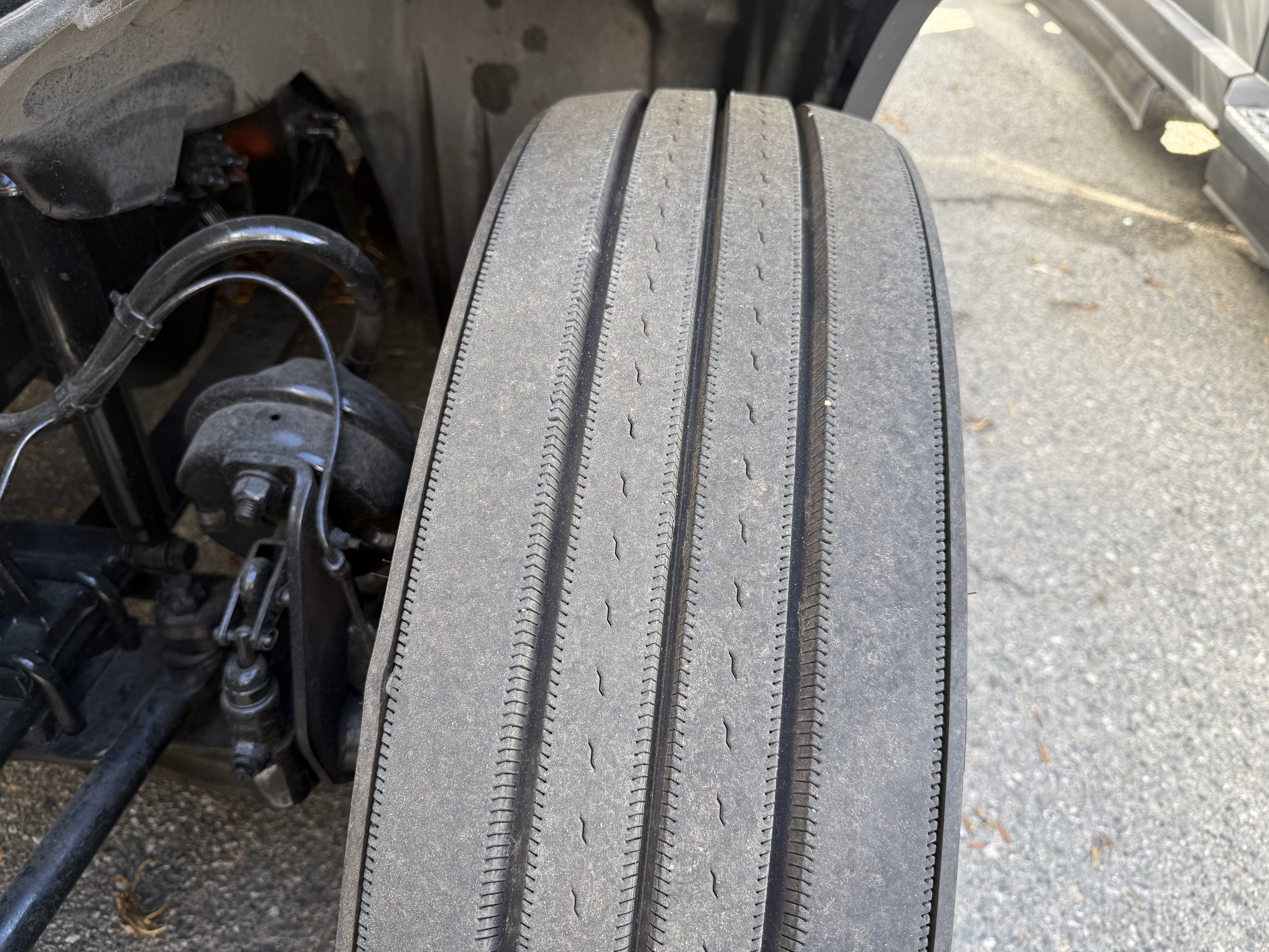 2021 FREIGHTLINER CASCADIA 126SLP - image 16