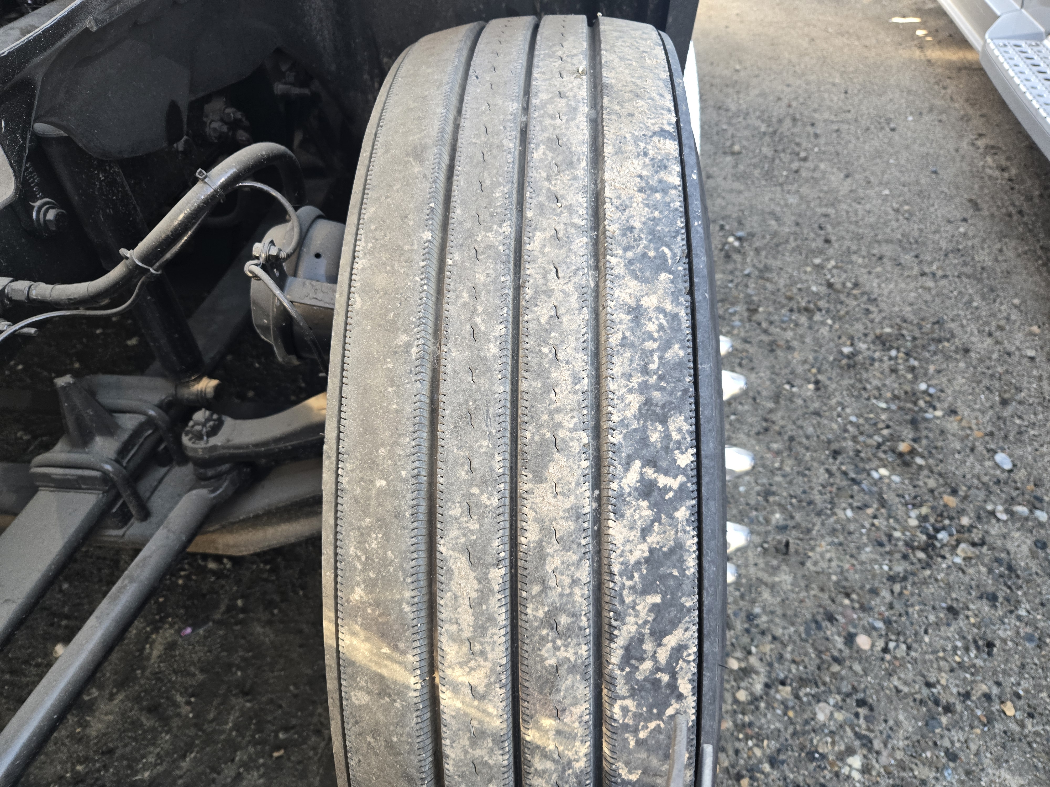 2021 FREIGHTLINER CASCADIA 126SLP - image 12