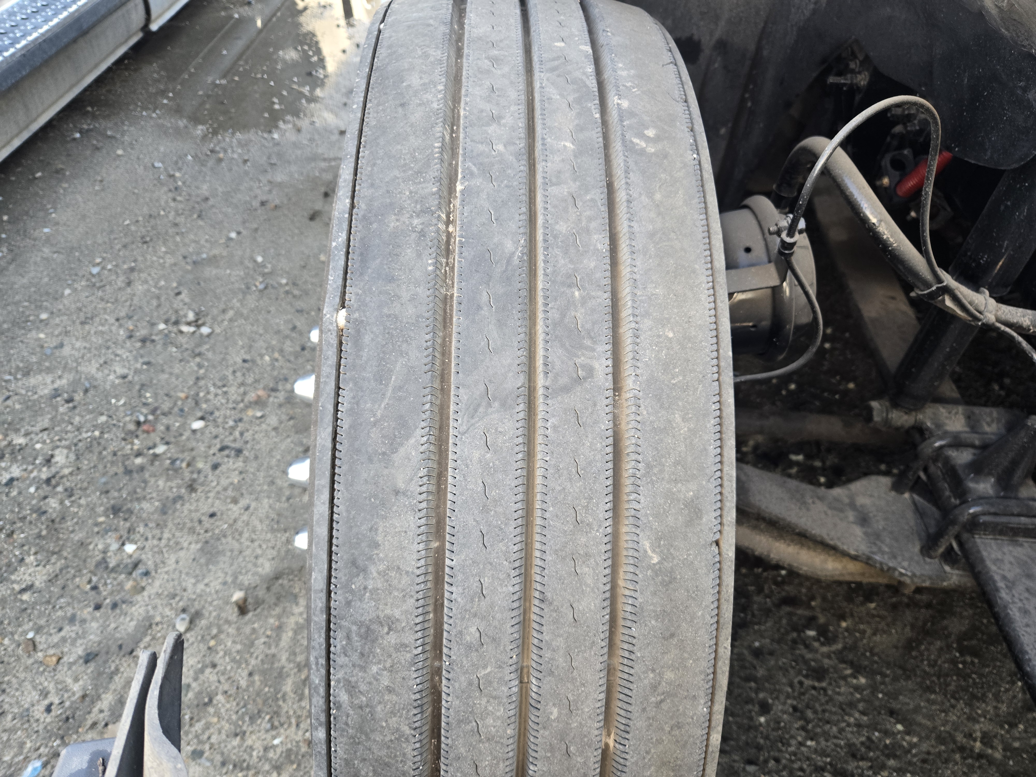 2021 FREIGHTLINER CASCADIA 126SLP - image 11