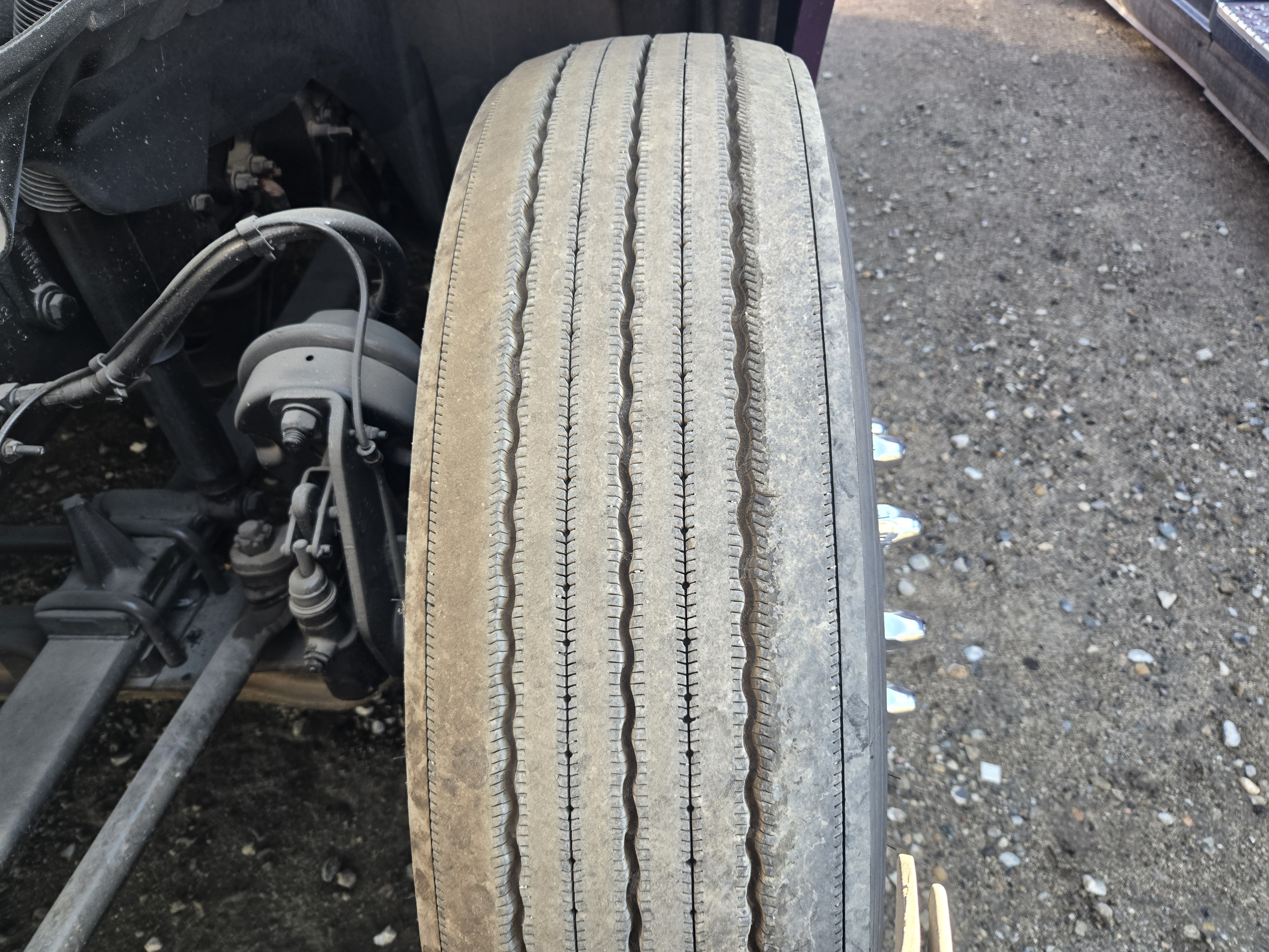 2022 FREIGHTLINER CASCADIA 126SLP - image 13