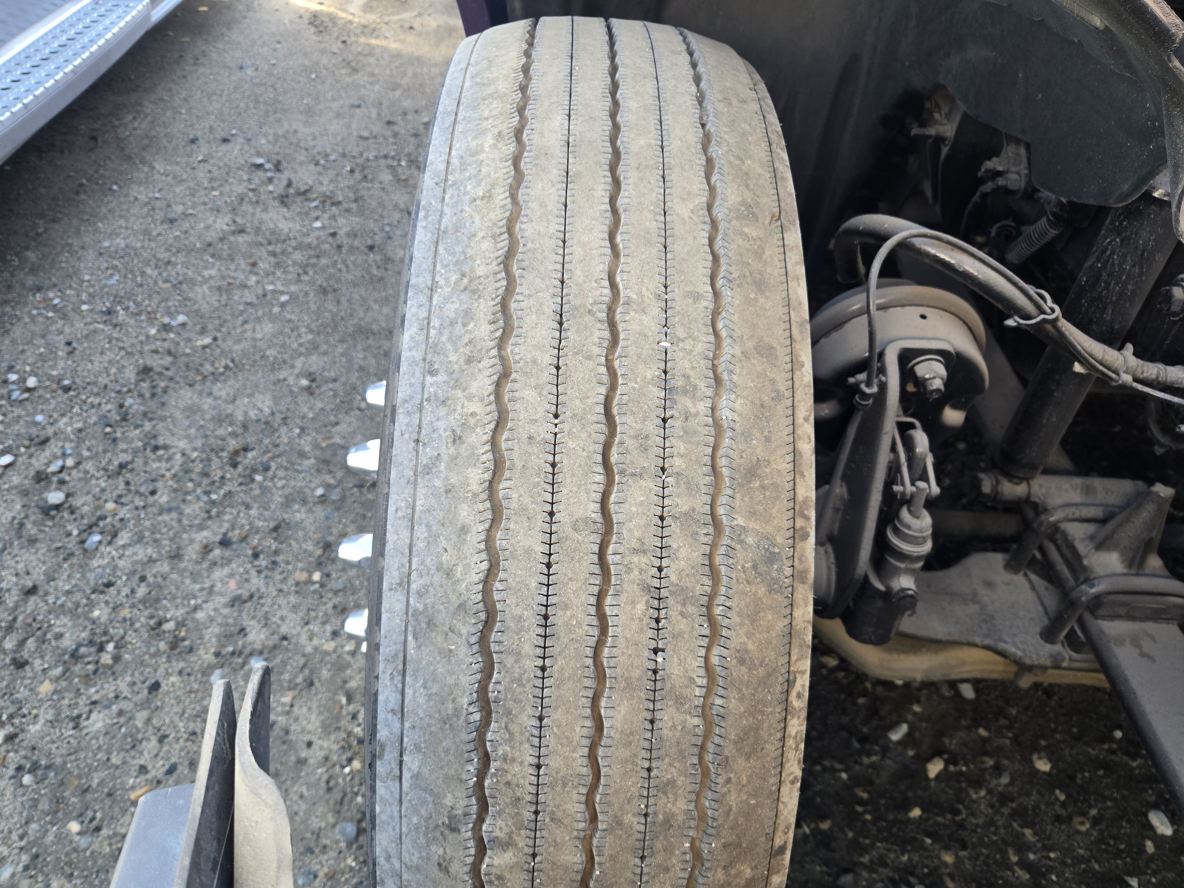 2022 FREIGHTLINER CASCADIA 126SLP - image 14