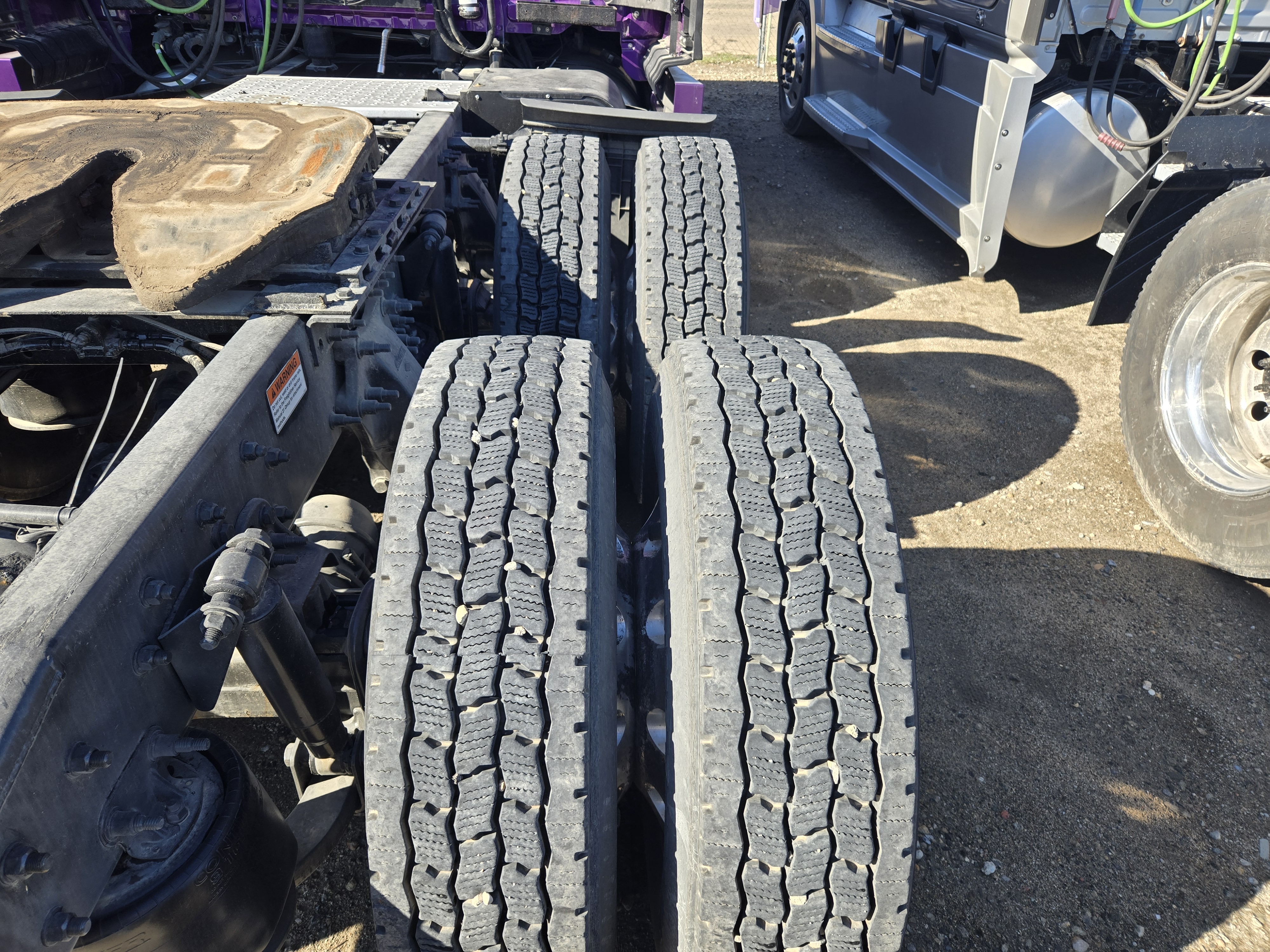 2022 FREIGHTLINER CASCADIA 126SLP - image 16