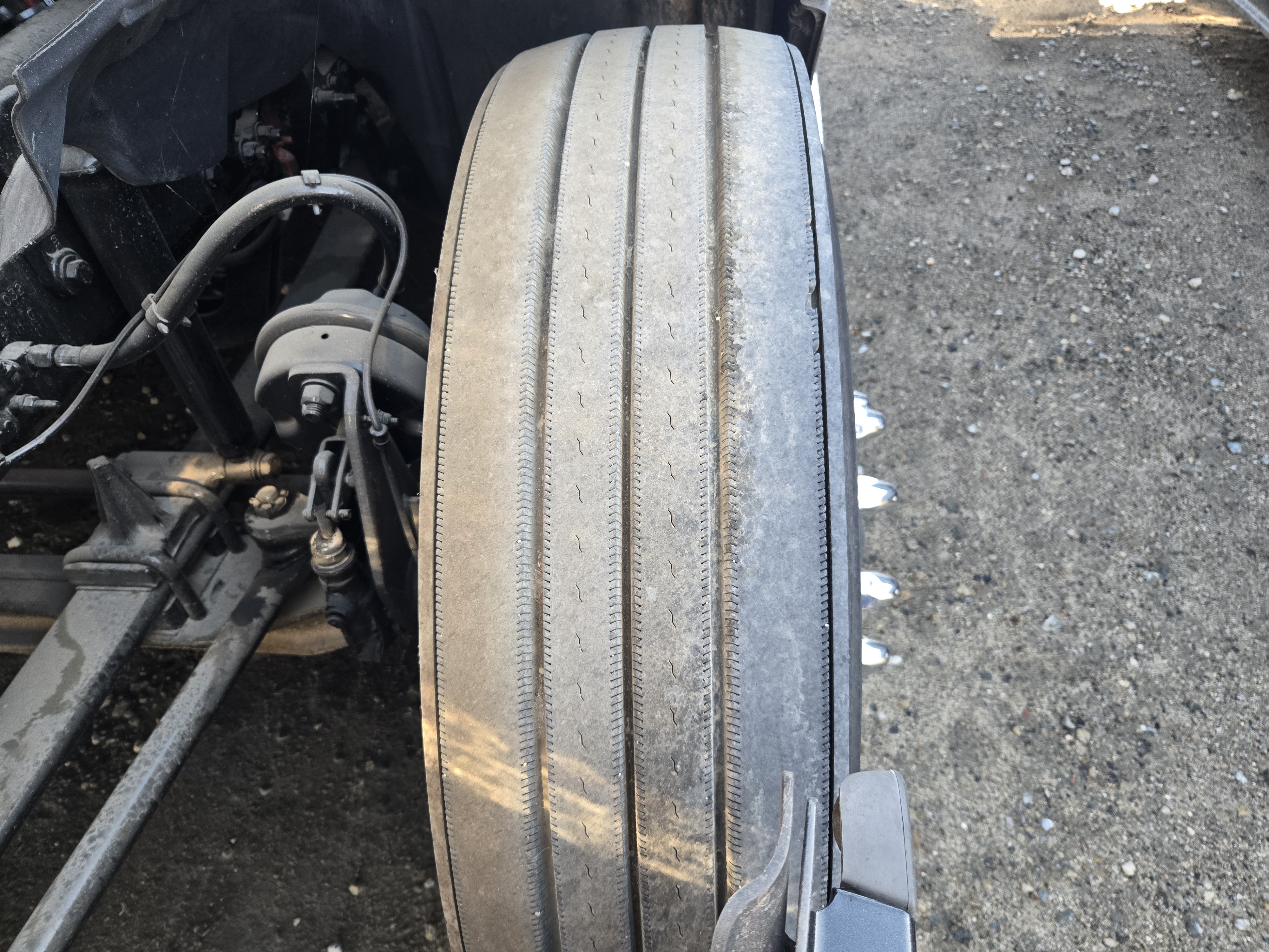 2022 FREIGHTLINER CASCADIA 126SLP - image 12