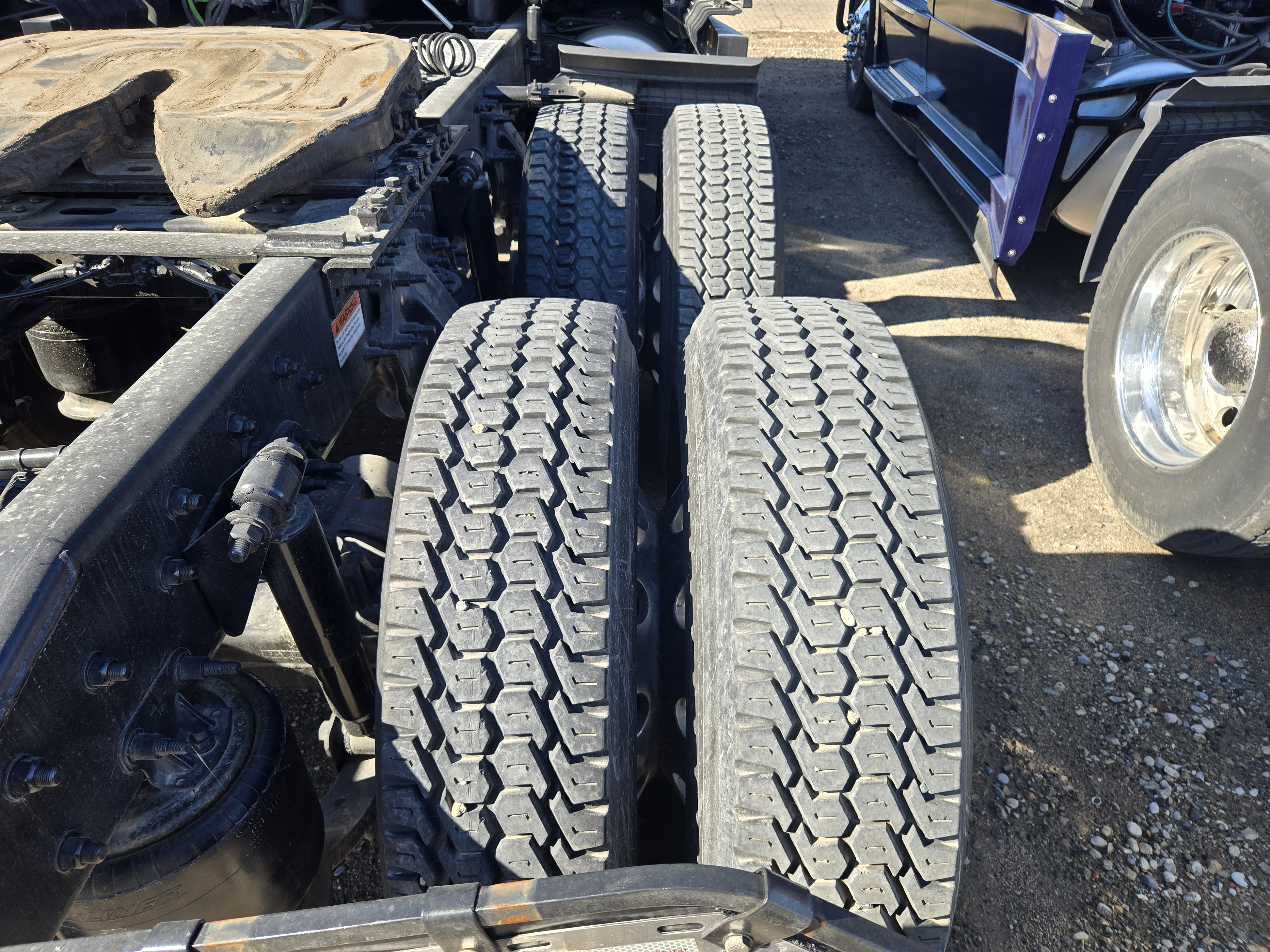 2022 FREIGHTLINER CASCADIA 126SLP - image 14