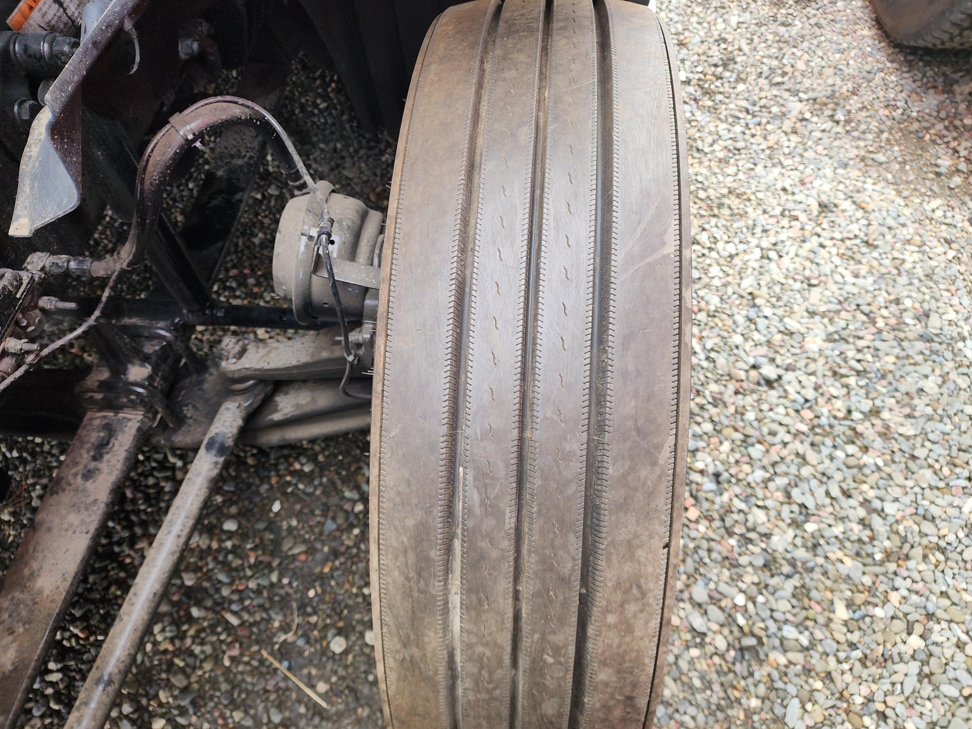 2020 FREIGHTLINER CASCADIA 126SLP - image 12