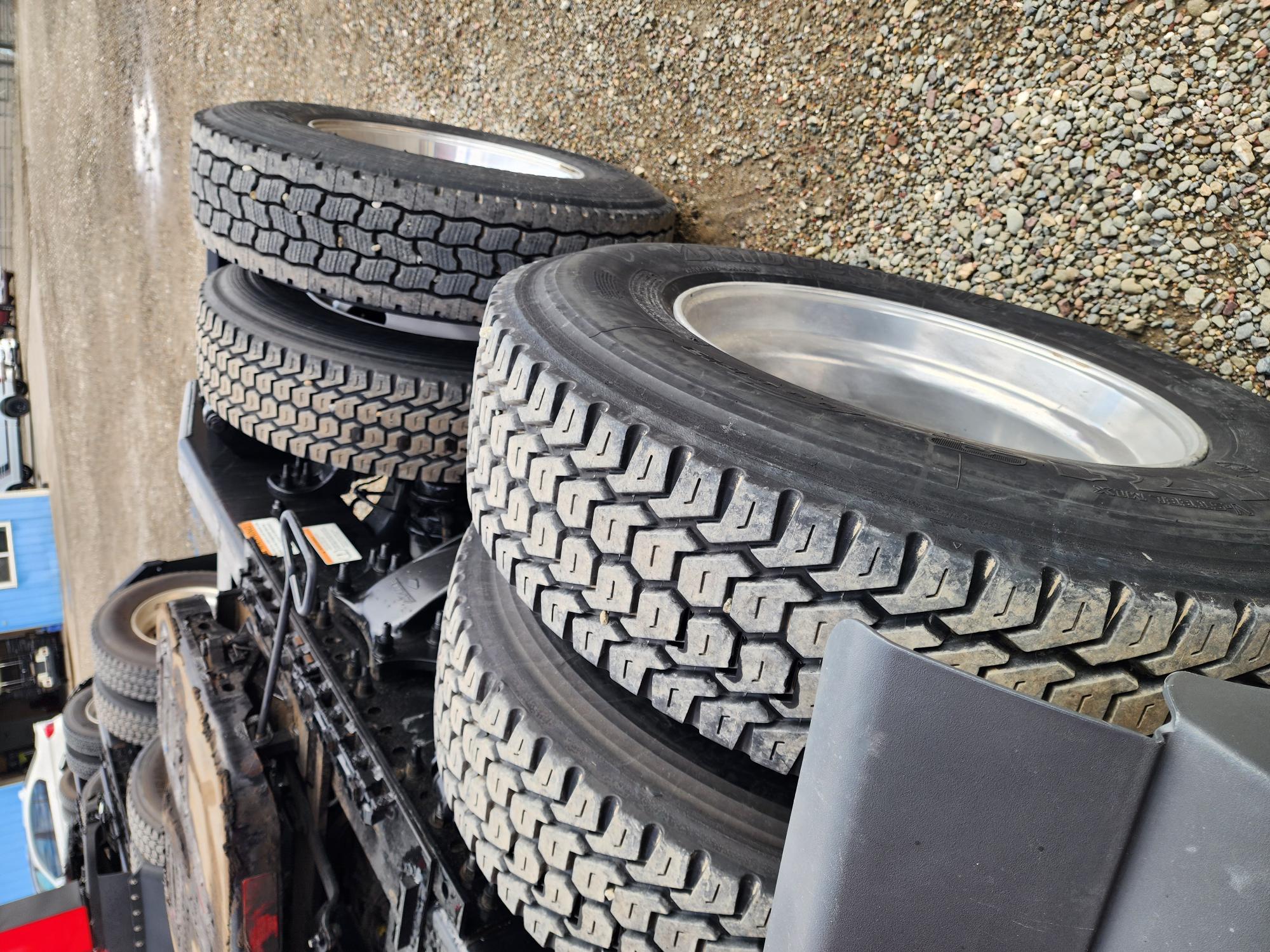 2020 FREIGHTLINER CASCADIA 126SLP - image 22