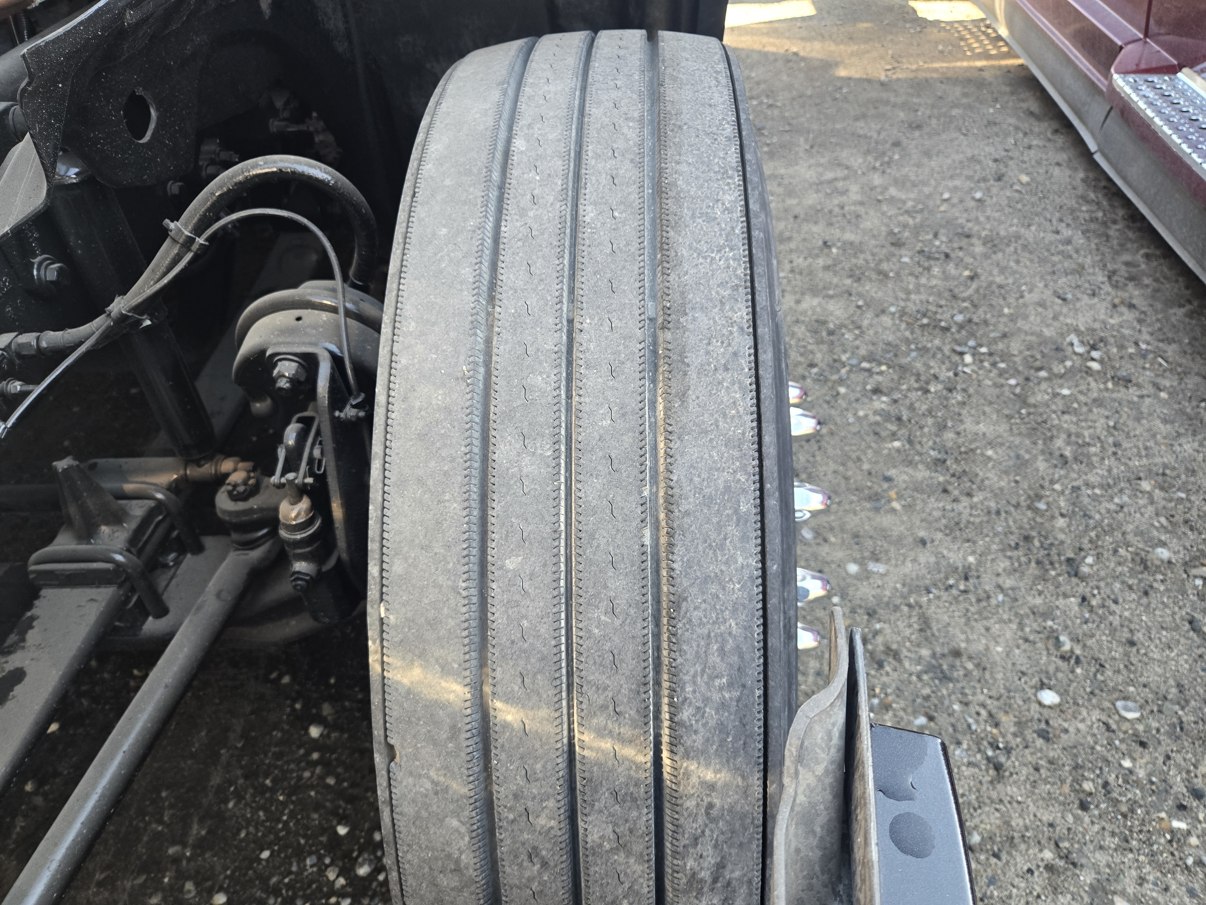 2020 FREIGHTLINER CASCADIA 126SLP - image 10