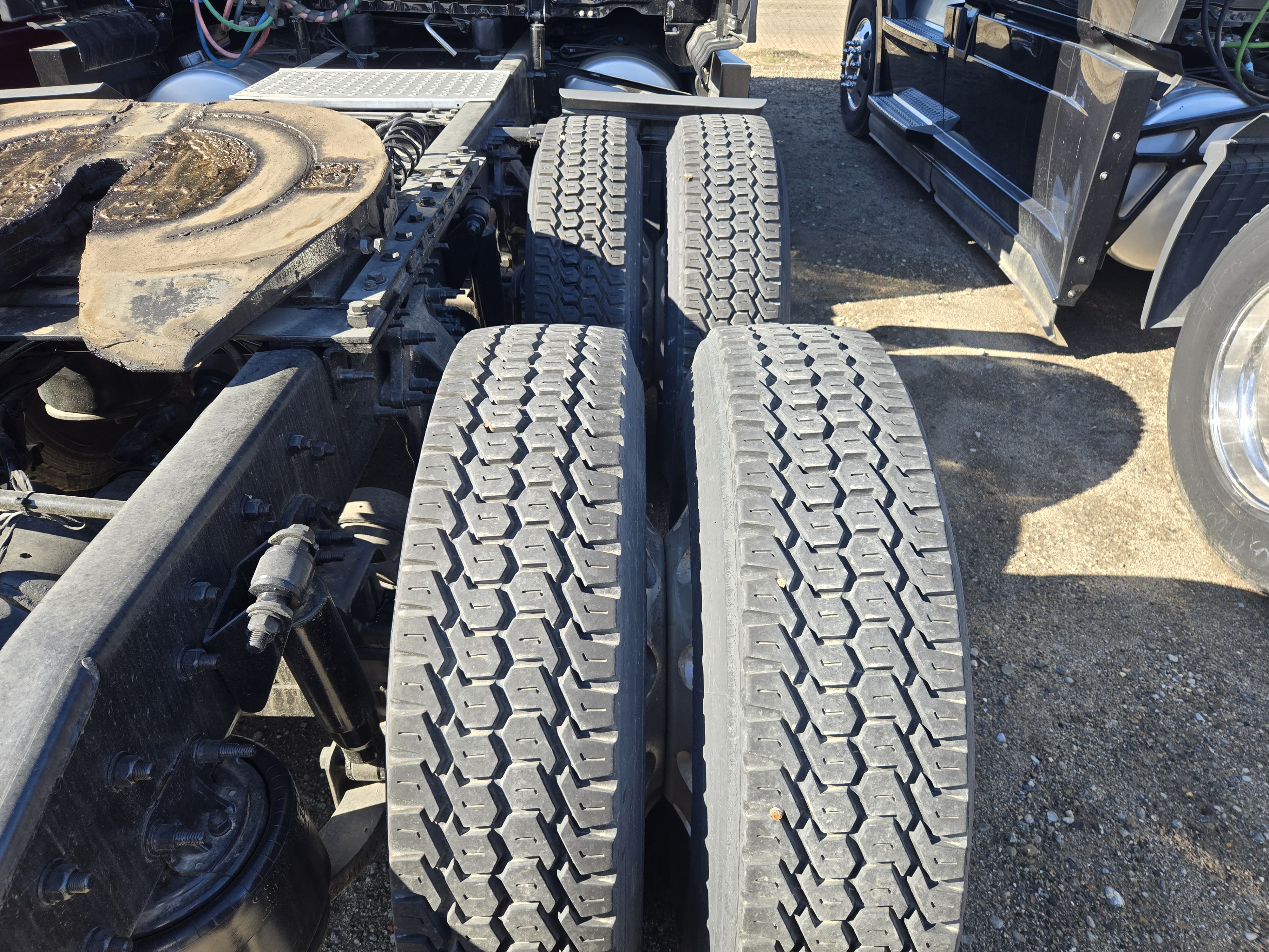 2020 FREIGHTLINER CASCADIA 126SLP - image 12