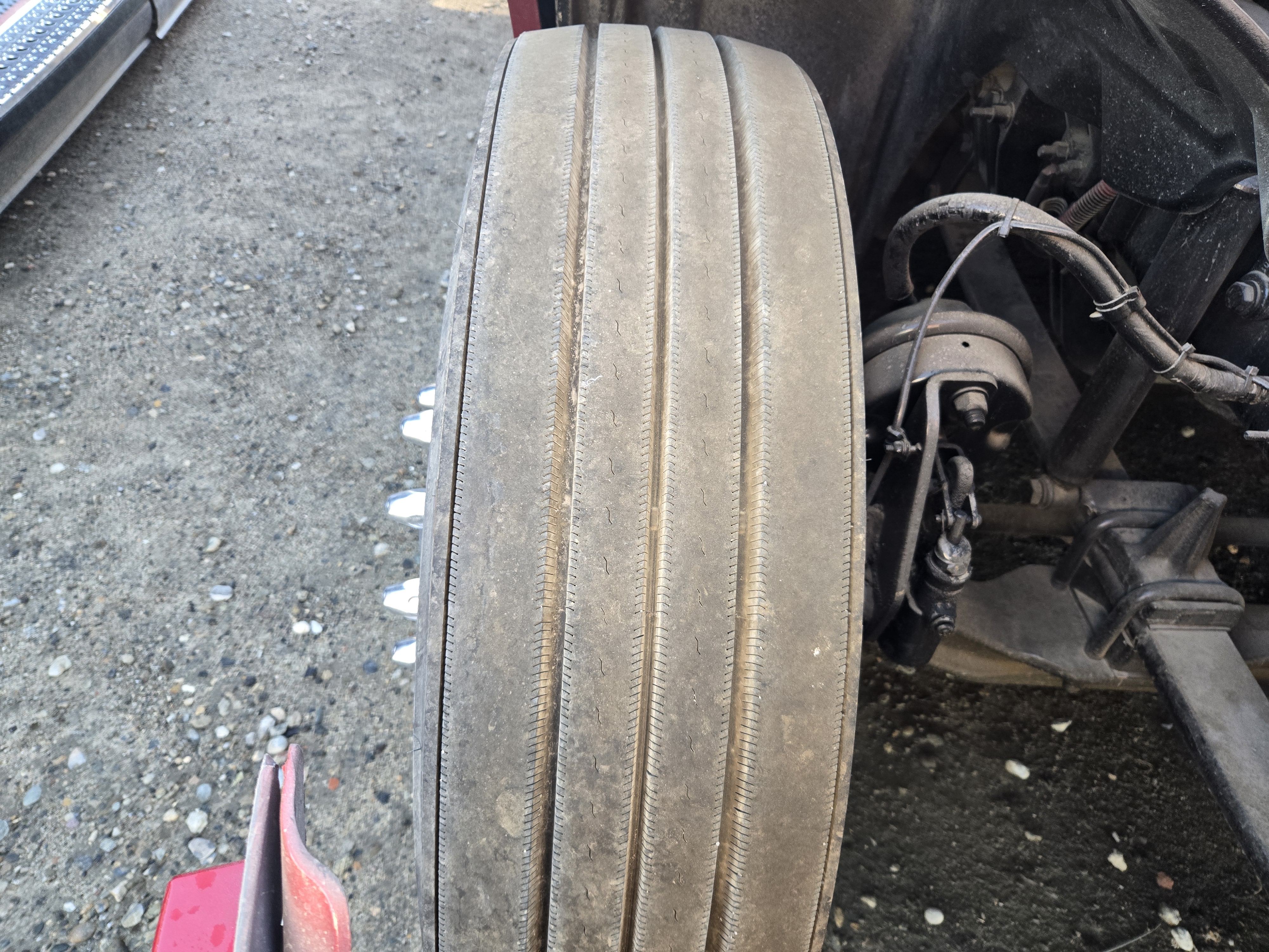 2020 FREIGHTLINER CASCADIA 126SLP - image 12