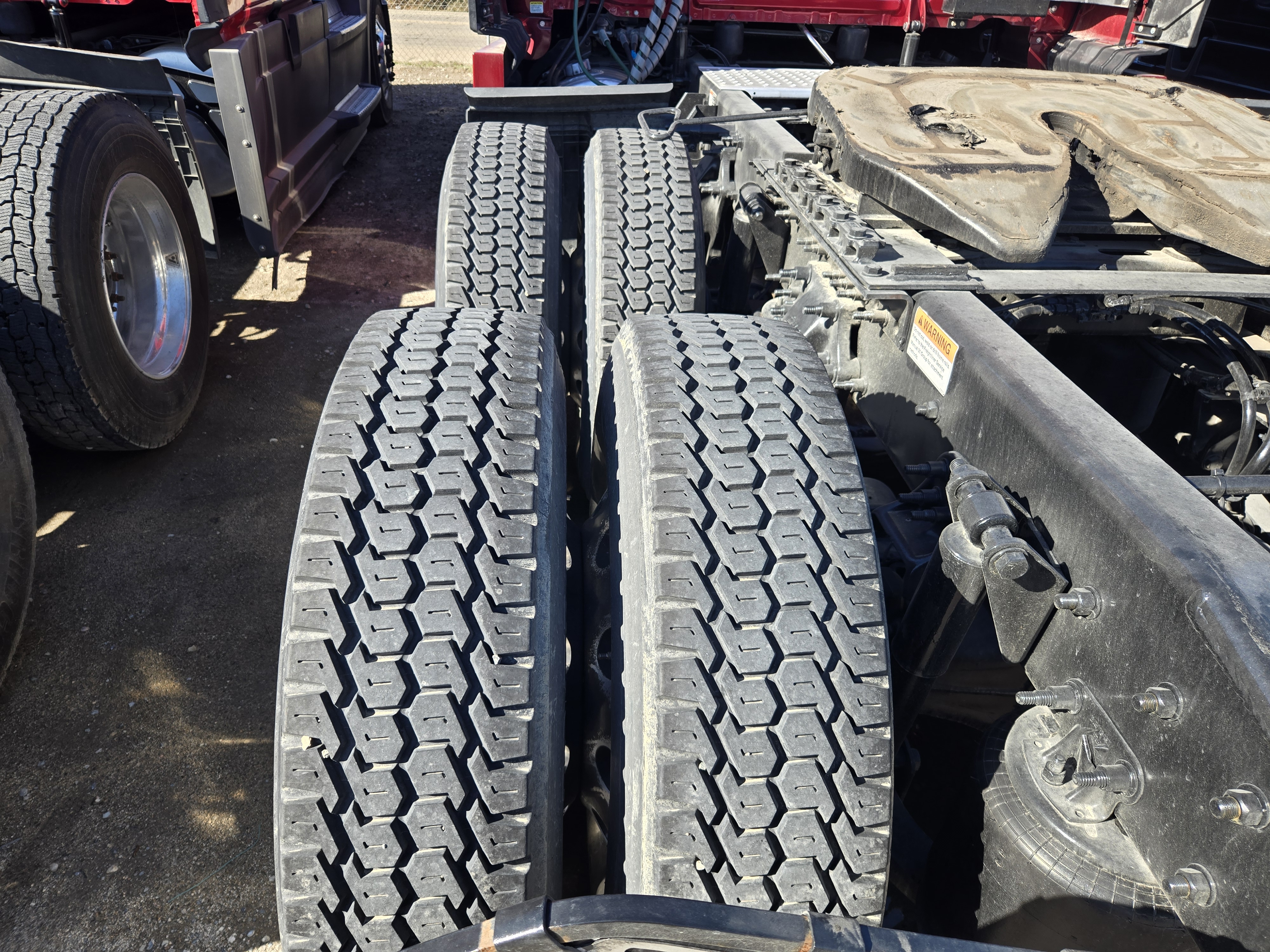 2020 FREIGHTLINER CASCADIA 126SLP - image 14