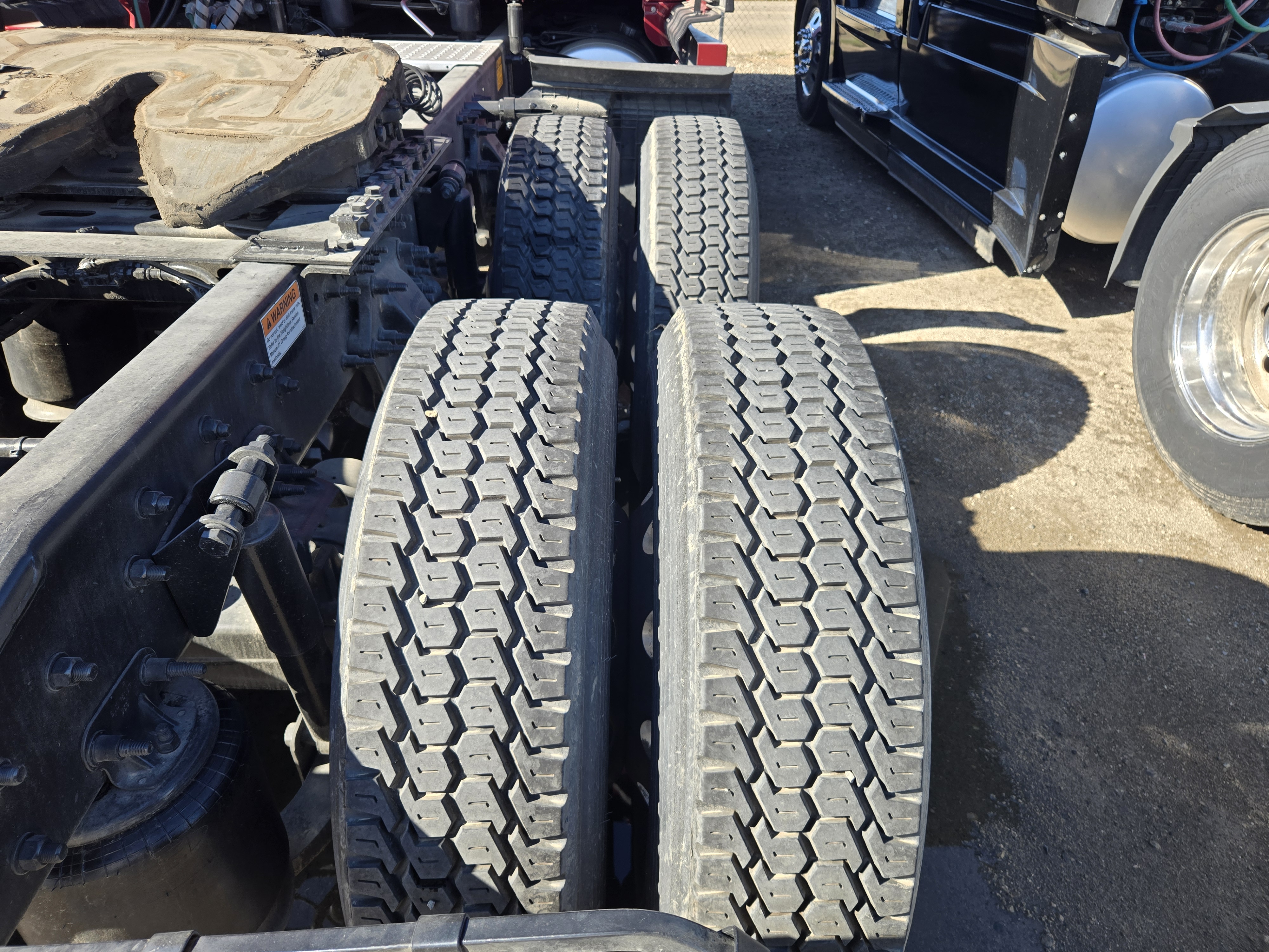 2020 FREIGHTLINER CASCADIA 126SLP - image 15