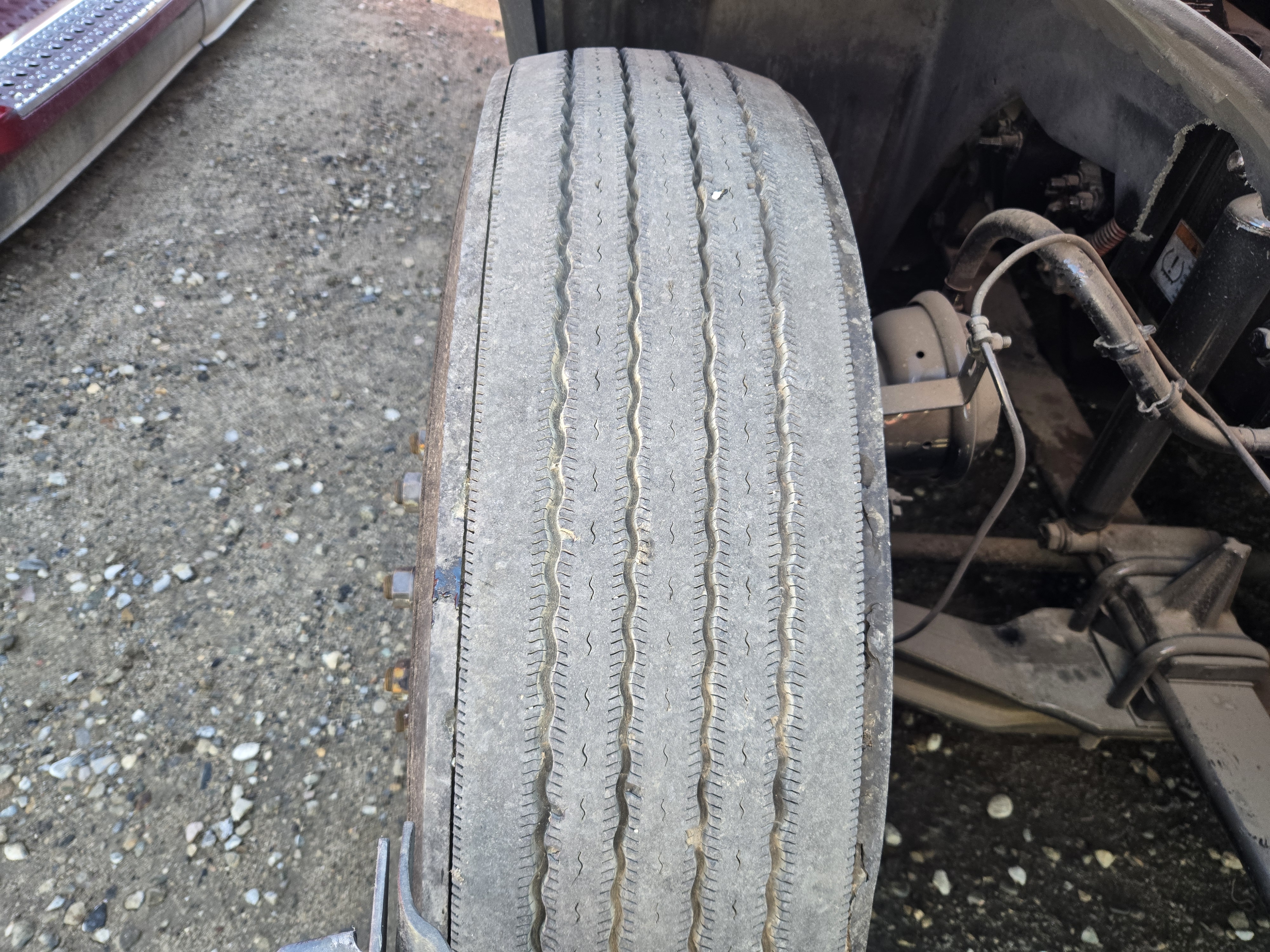 2021 FREIGHTLINER CASCADIA 126SLP - image 12