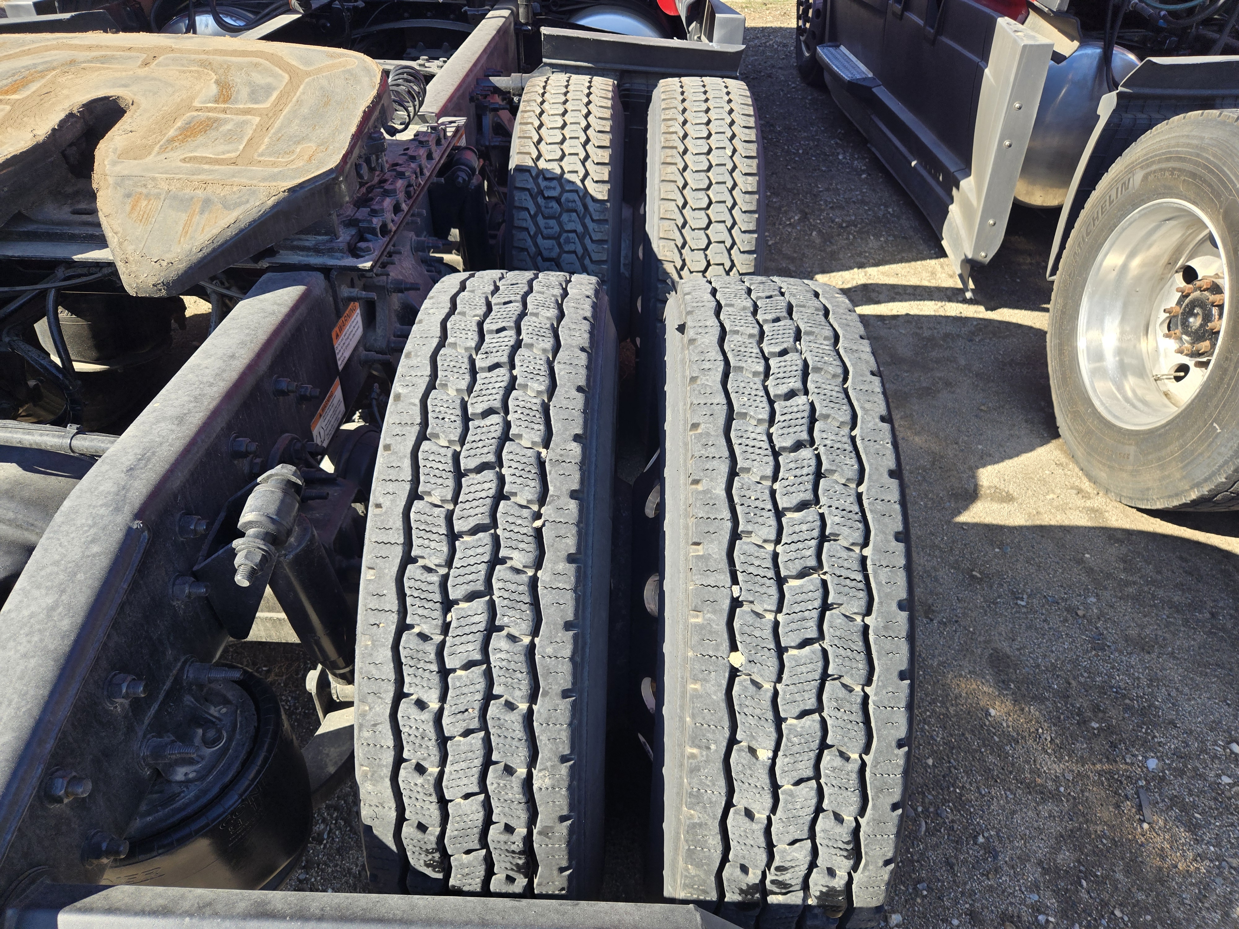 2021 FREIGHTLINER CASCADIA 126SLP - image 14