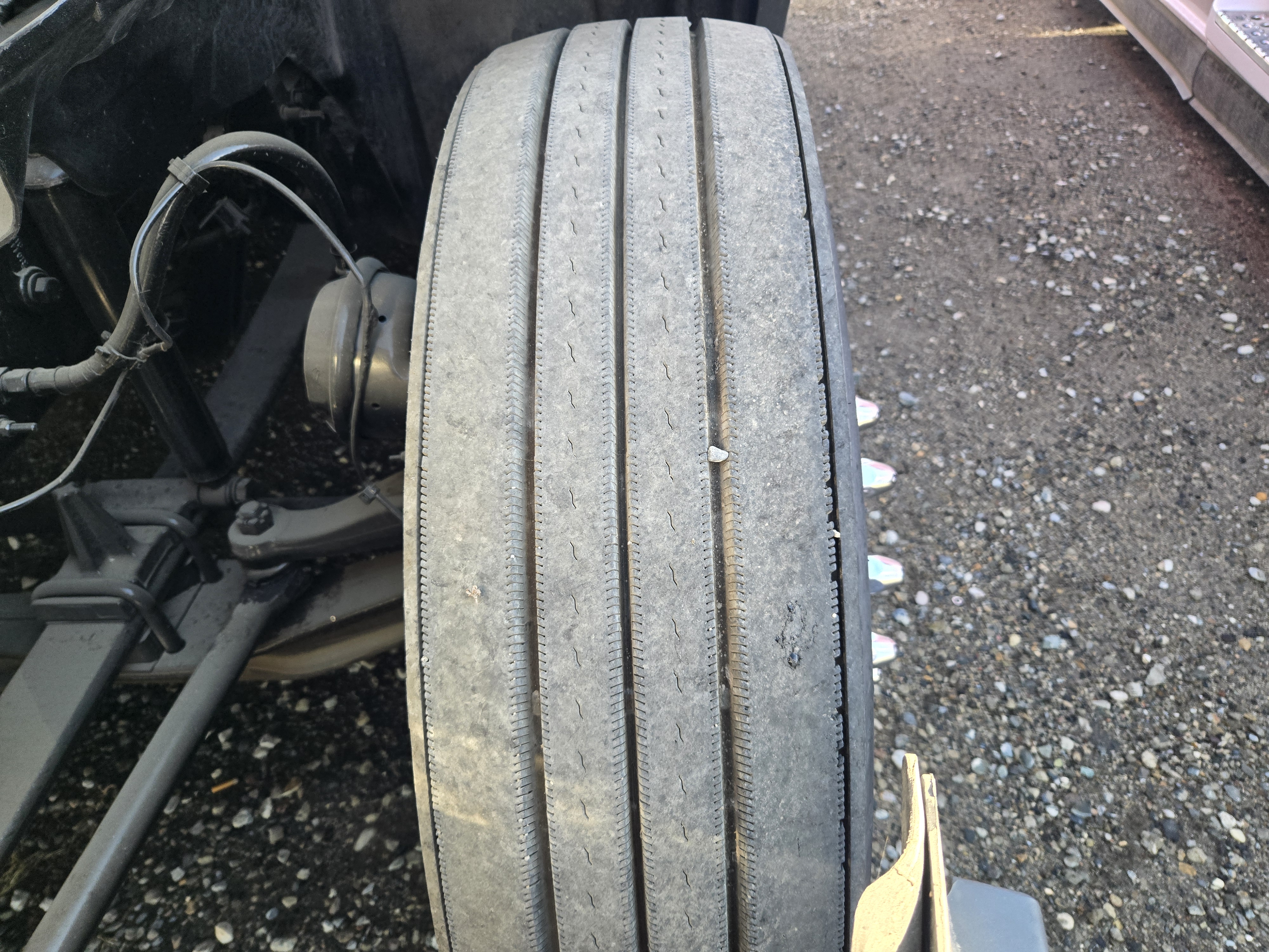 2020 FREIGHTLINER CASCADIA 126SLP - image 12