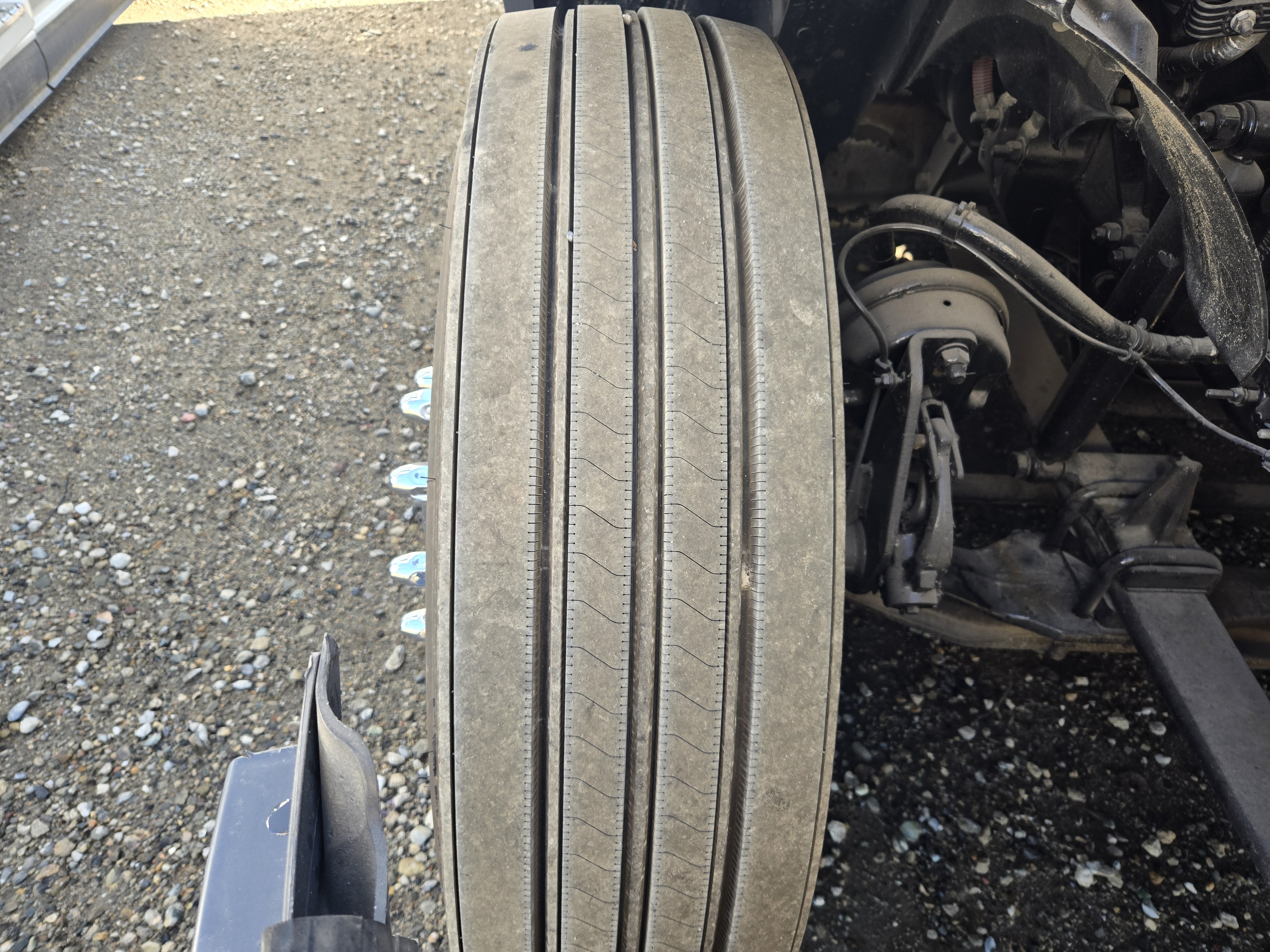 2021 FREIGHTLINER CASCADIA 116SLP - image 12