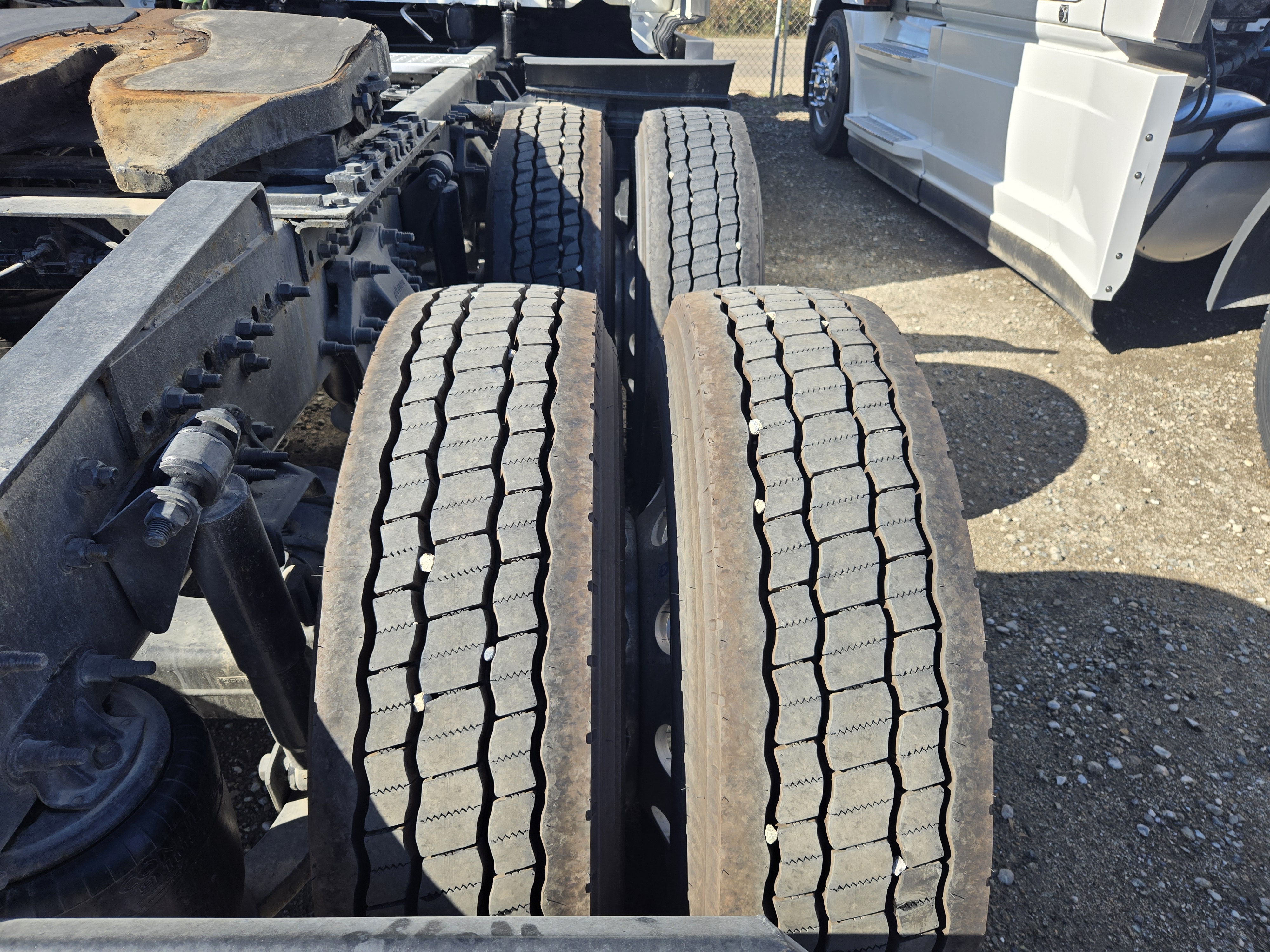 2021 FREIGHTLINER CASCADIA 116SLP - image 14