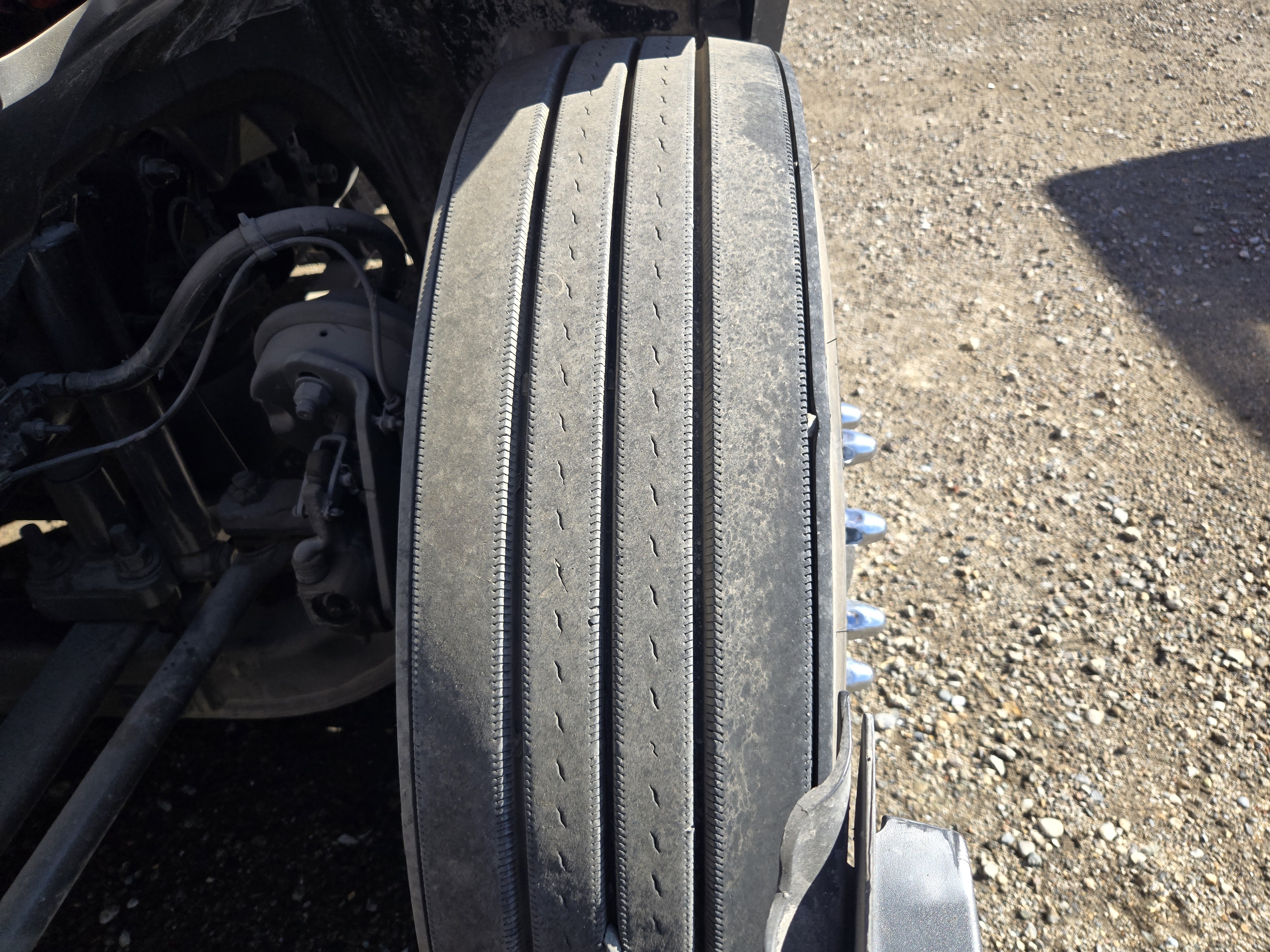 2021 FREIGHTLINER CASCADIA 116DC - image 11