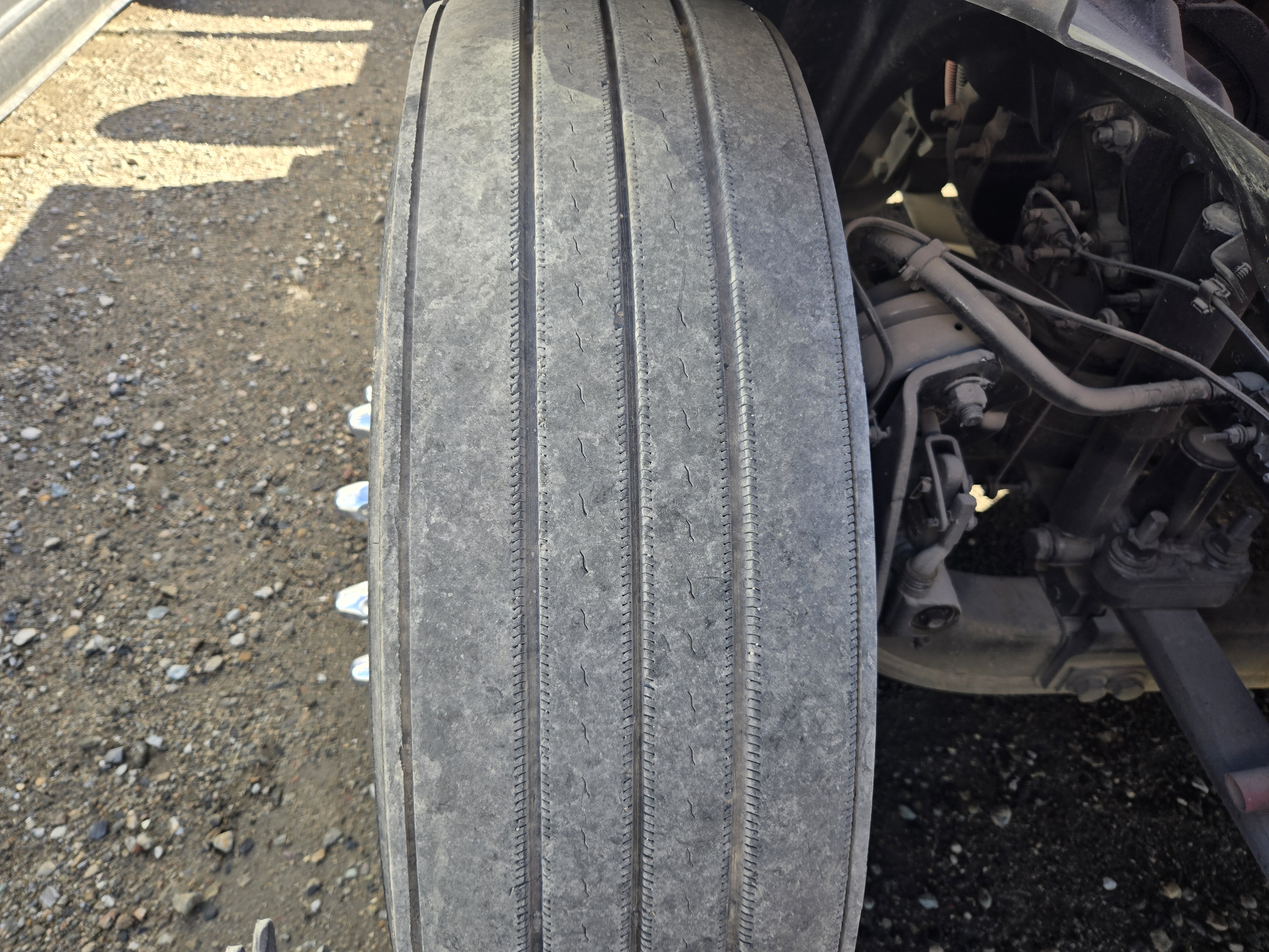 2021 FREIGHTLINER CASCADIA 116DC - image 10