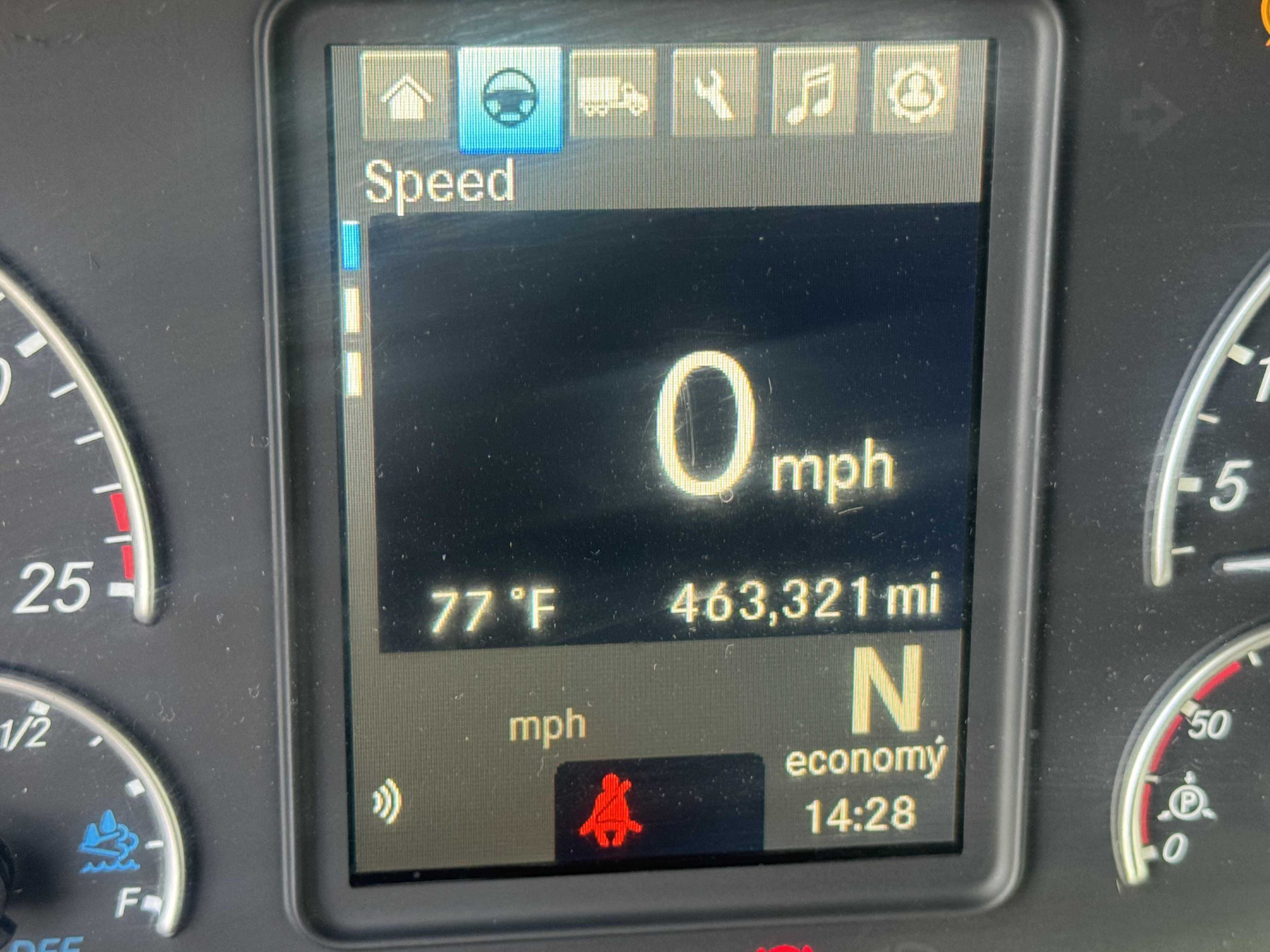 2021 FREIGHTLINER CASCADIA 126SLP - image 14