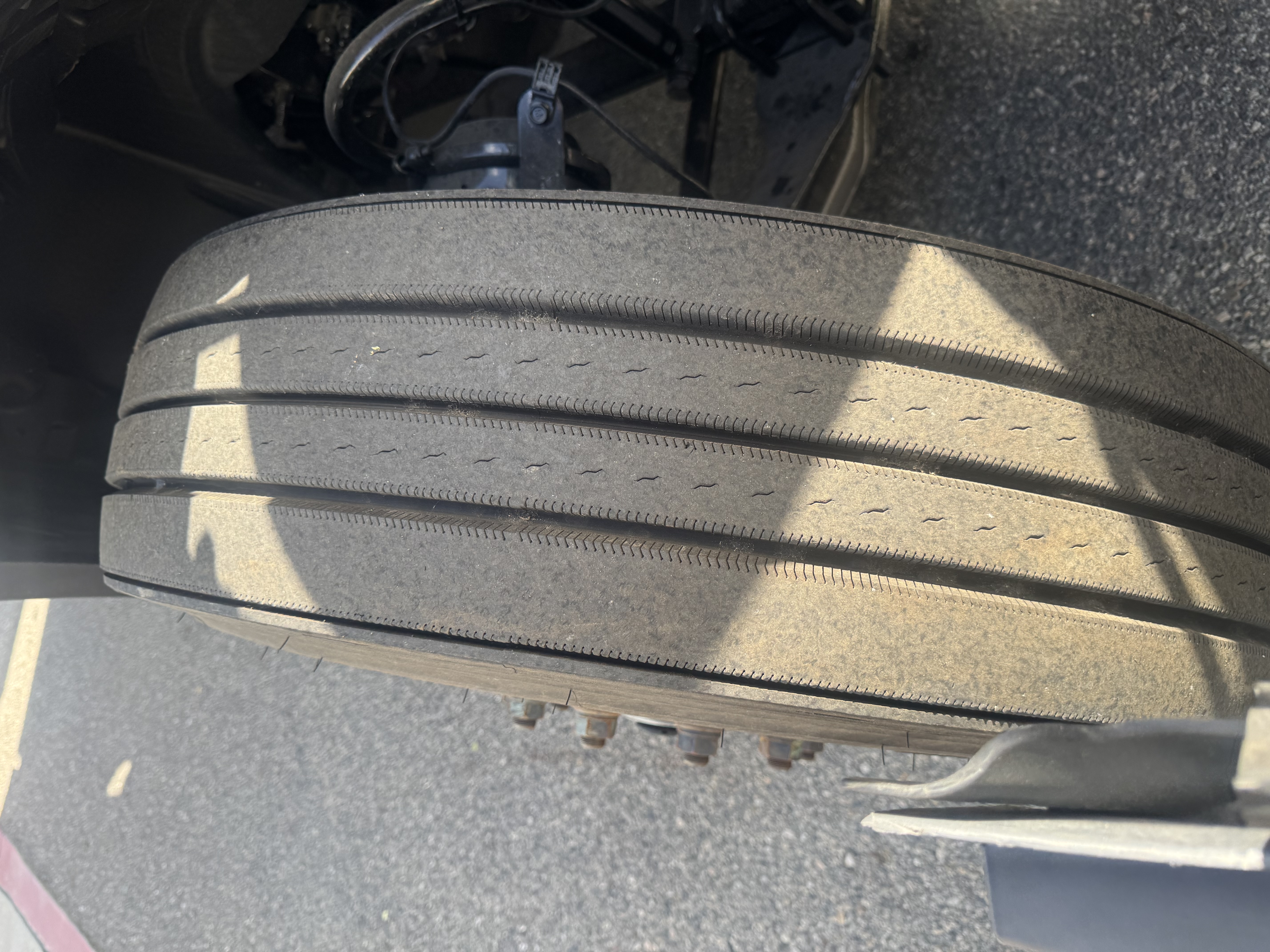 2023 FREIGHTLINER CASCADIA 126SLP - image 12